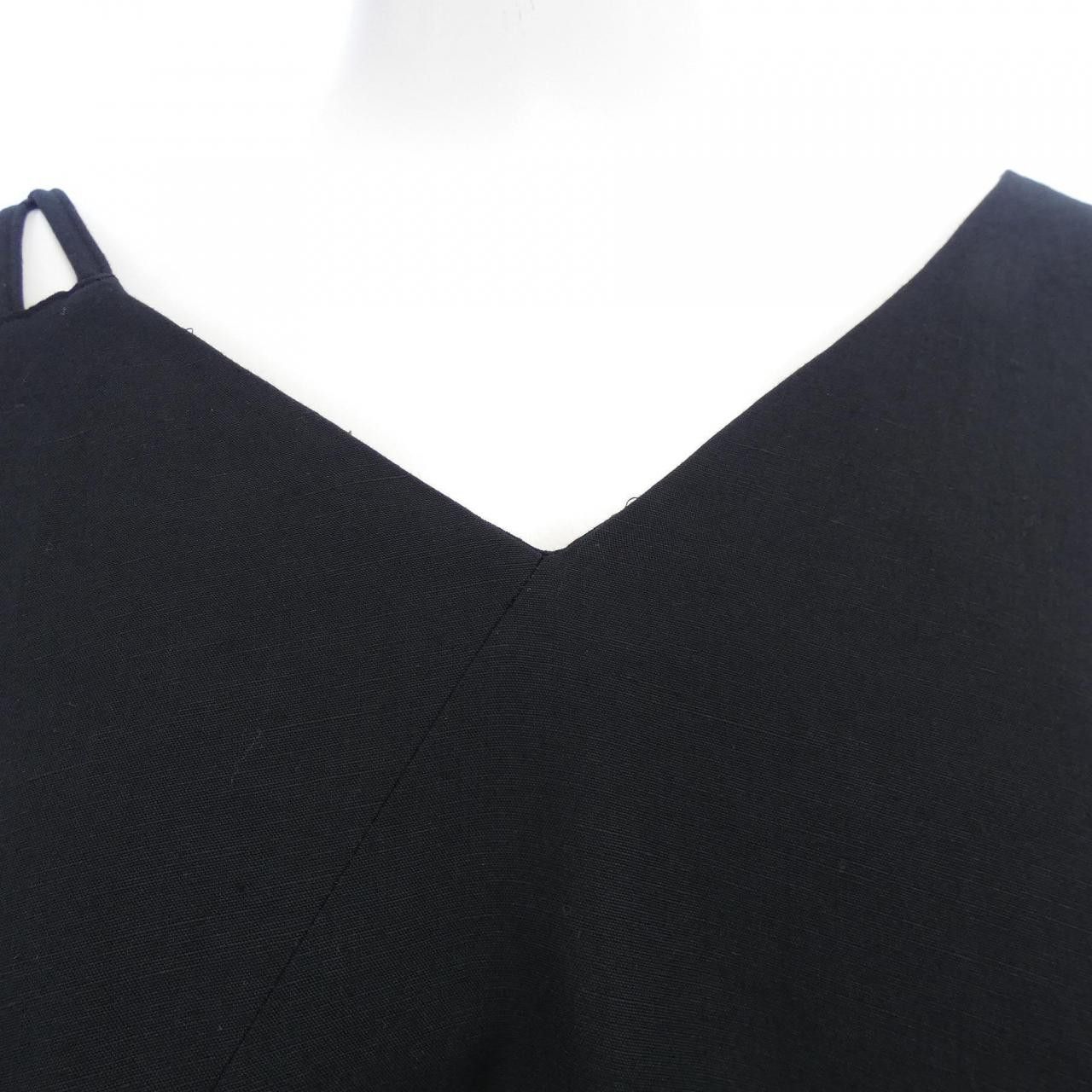 Other Other AKIRA NAKA Dress Textile Dresses DUTY FREE for USA Size ONE SIZE - 5 Thumbnail