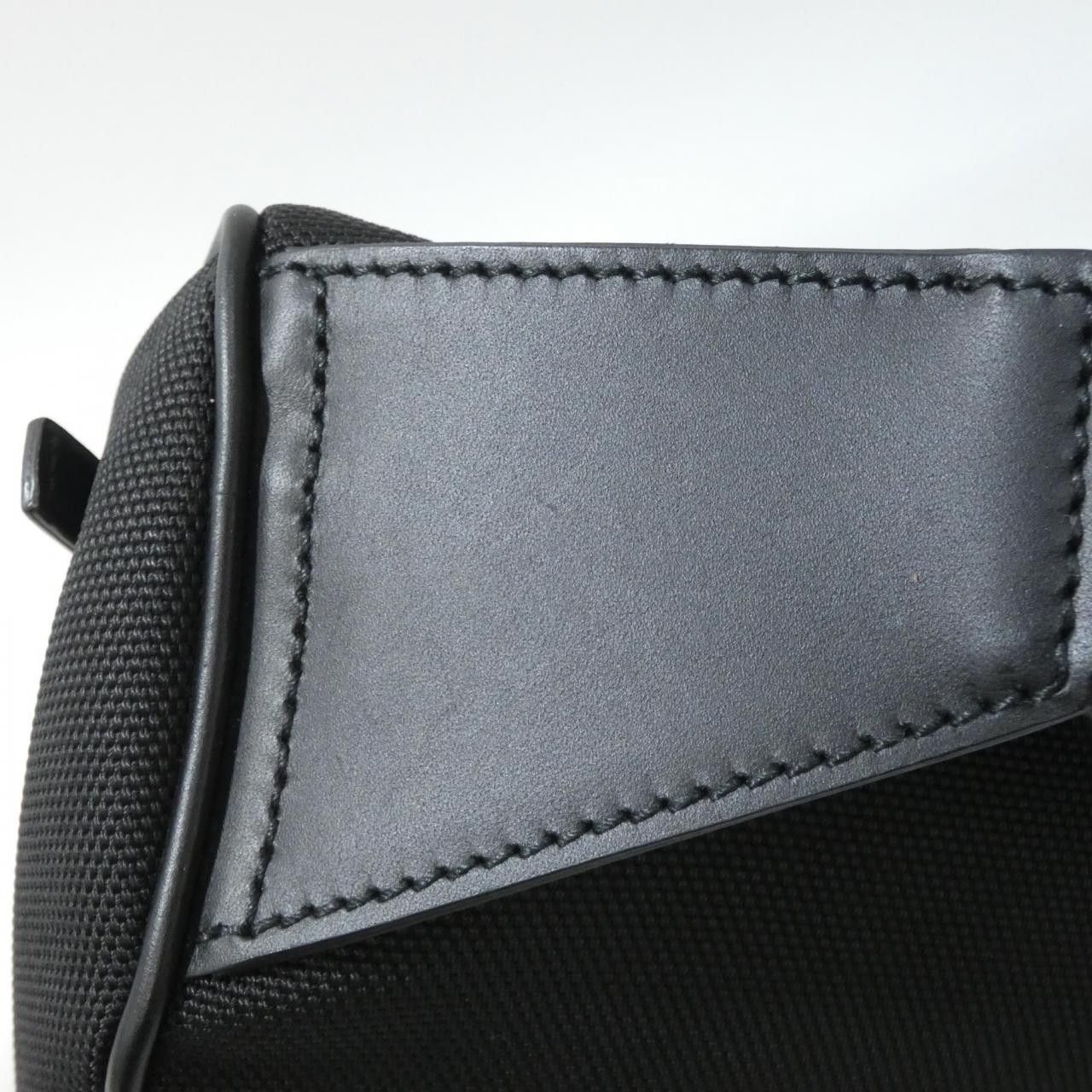 Gucci Gucci Gucci 630920 KWTLN Techno Canvas Shoulder Bag Textile Shoulder Bag 630920 KWTLN DUTY FREE for USA Size ONE SIZE - 4 Thumbnail