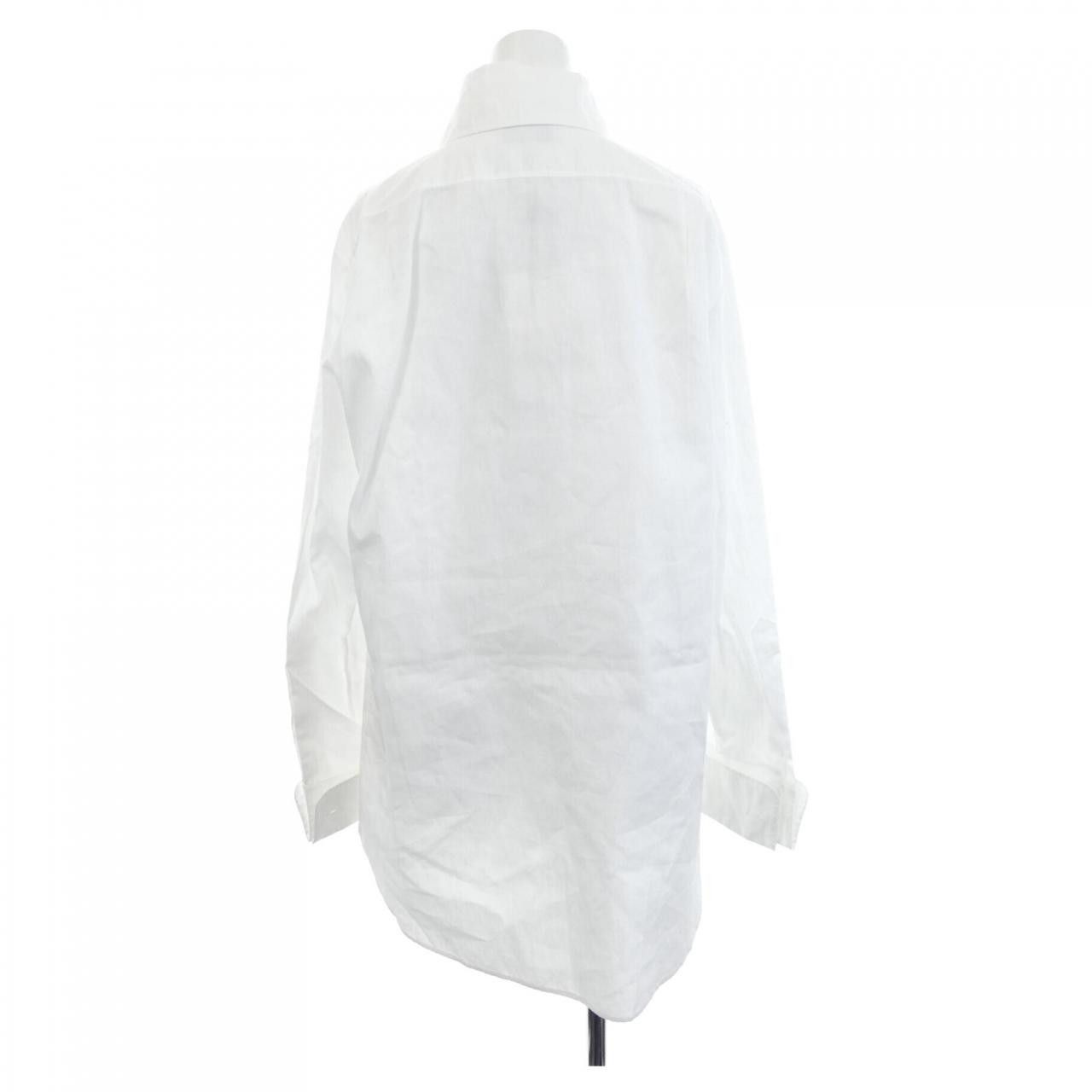 Chanel Chanel Chanel Tunic Top Textile Tops P62681V38915 20C DUTY FREE for USA Size ONE SIZE - 2 Thumbnail