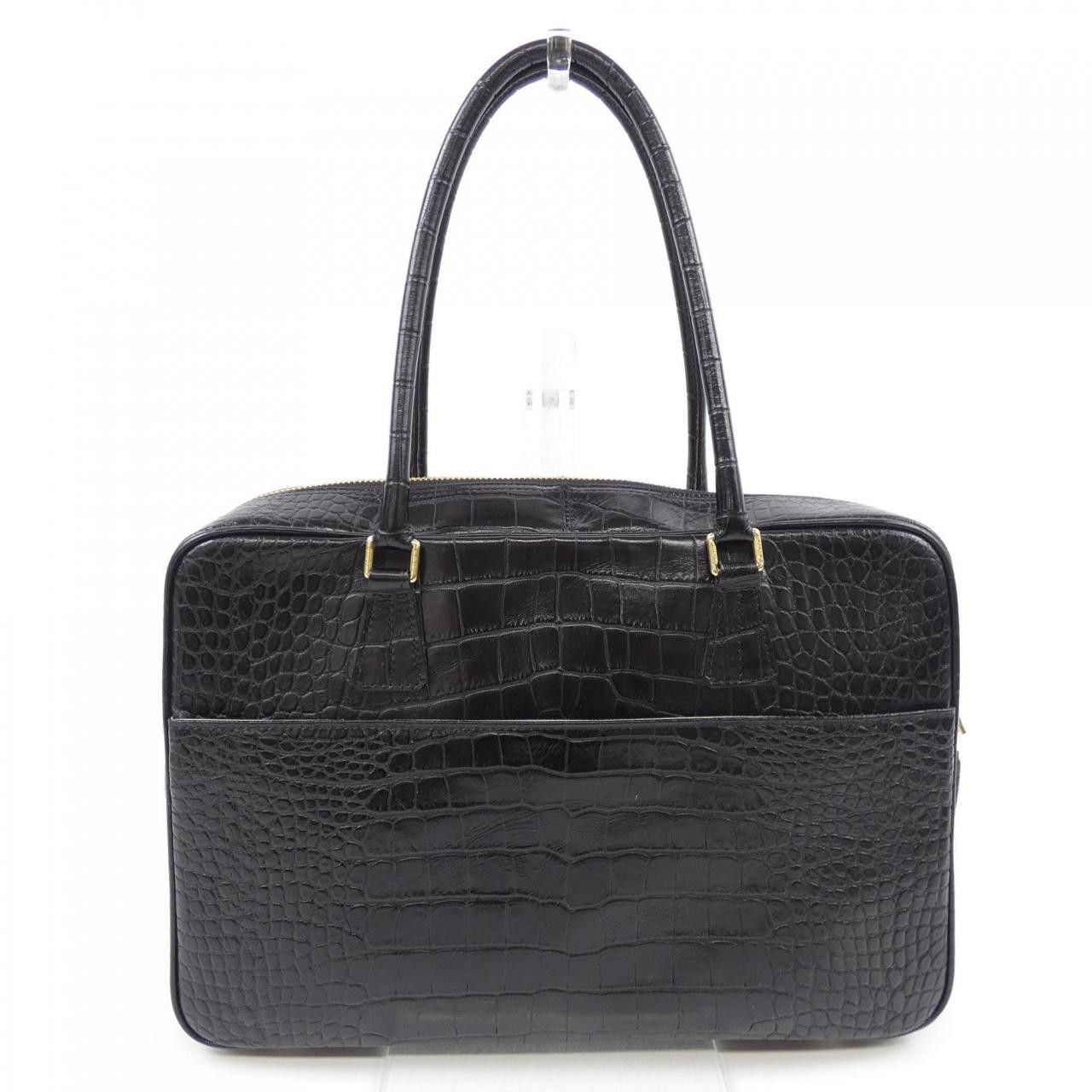 Other Other ADMJ Leather Bag Leather Handbag DUTY FREE for USA Size ONE SIZE - 3 Thumbnail