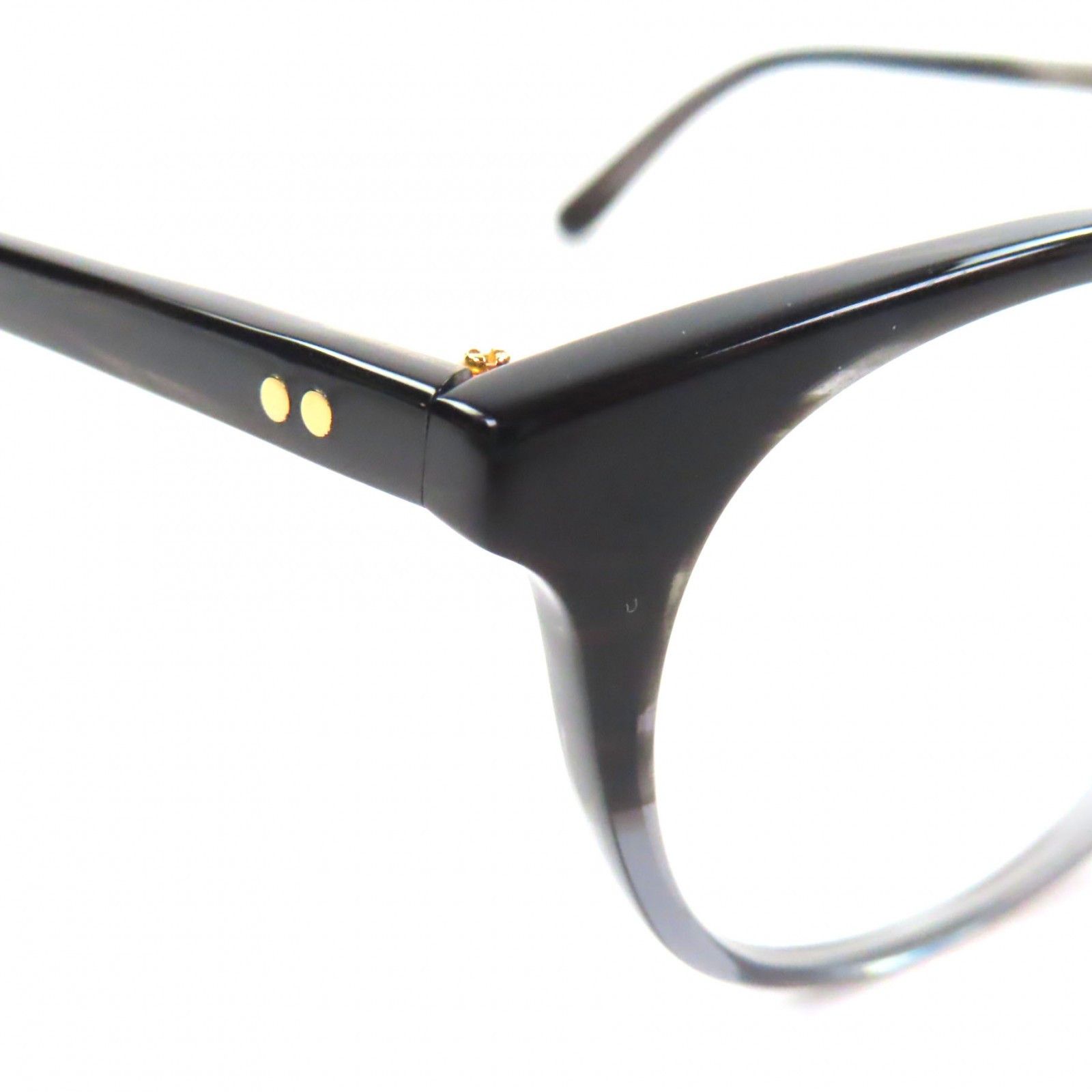 Other Other Kaneko Optical KA-07 Glasses Plastic / Synthetic Glasses KA-07 DUTY FREE for USA Size ONE SIZE - 7 Thumbnail