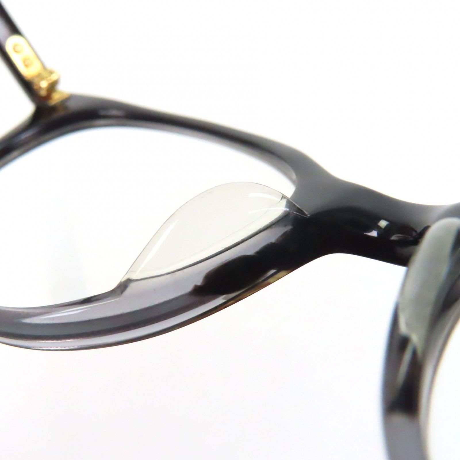 Other Other Kaneko Optical KA-07 Glasses Plastic / Synthetic Glasses KA-07 DUTY FREE for USA Size ONE SIZE - 8 Thumbnail