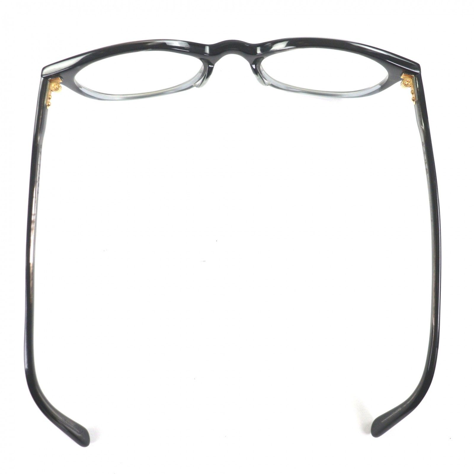 Other Other Kaneko Optical KA-07 Glasses Plastic / Synthetic Glasses KA-07 DUTY FREE for USA Size ONE SIZE - 5 Thumbnail