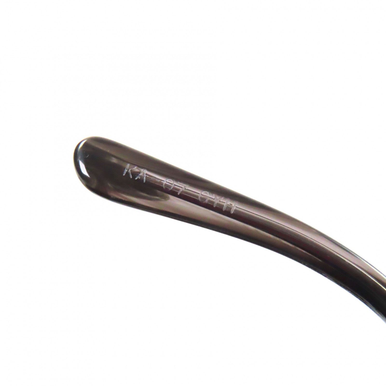 Other Other Kaneko Optical KA-07 Glasses Plastic / Synthetic Glasses KA-07 DUTY FREE for USA Size ONE SIZE - 12 Thumbnail