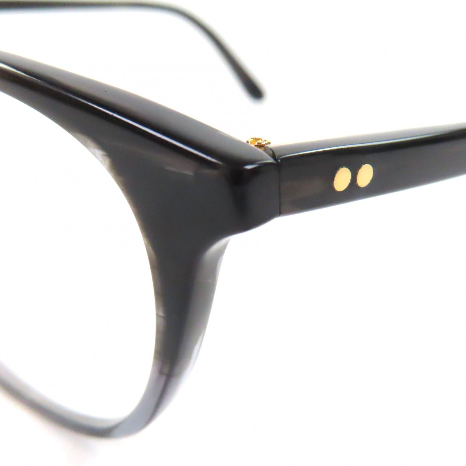Other Other Kaneko Optical KA-07 Glasses Plastic / Synthetic Glasses KA-07 DUTY FREE for USA Size ONE SIZE - 6 Thumbnail