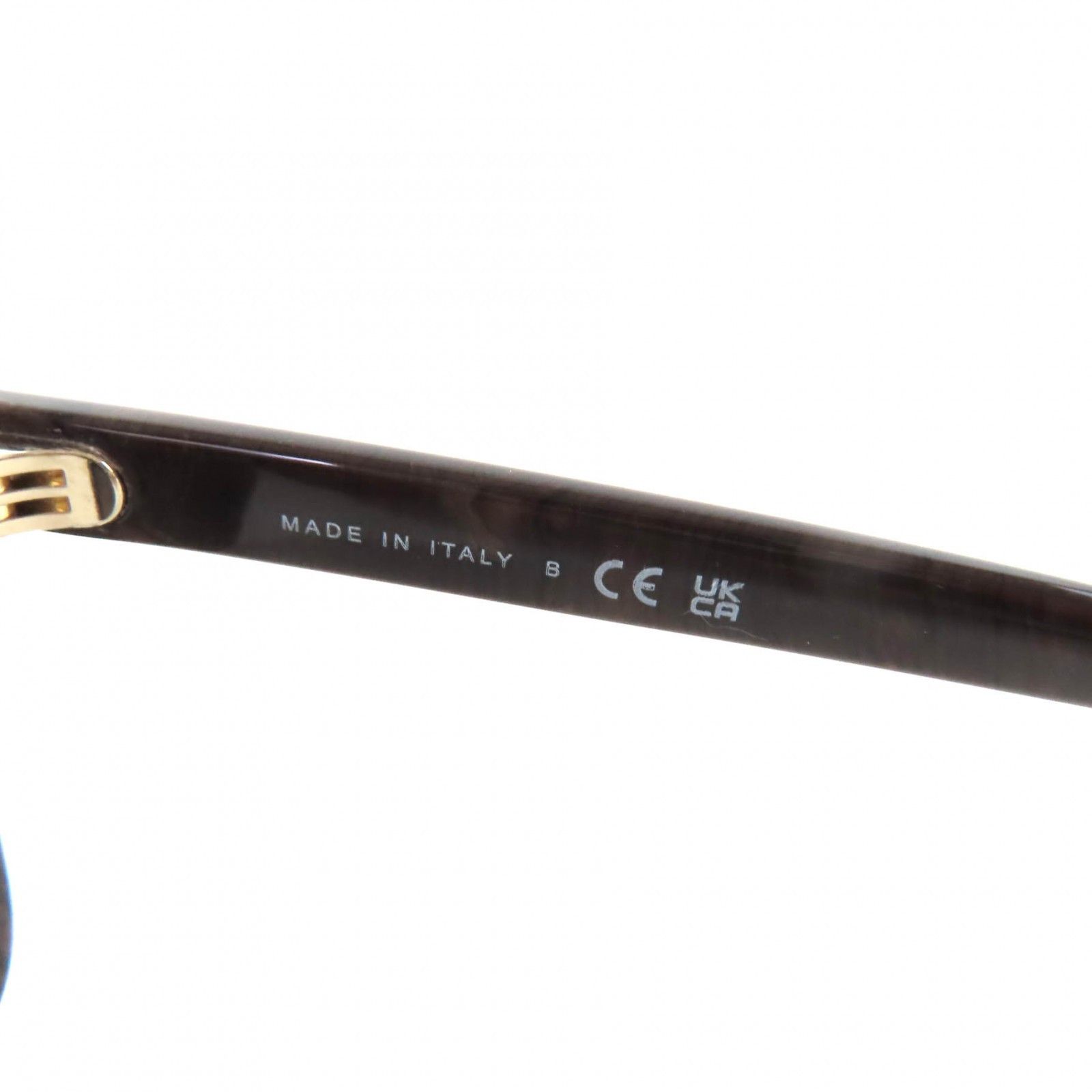 Chanel Chanel CHANEL 5551-U Sunglasses Plastic / Synthetic Sunglasses 5551-U DUTY FREE for USA Size ONE SIZE - 11 Thumbnail