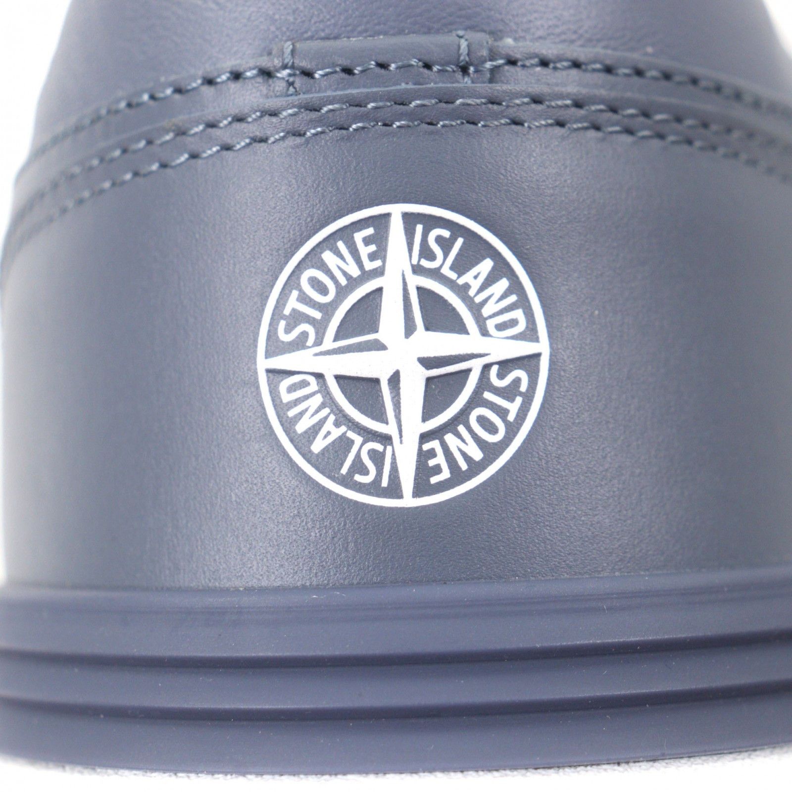 Dior Dior Dior Stone Island Leather Sneakers Leather Shoes DUTY FREE for USA Size ONE SIZE - 8 Thumbnail