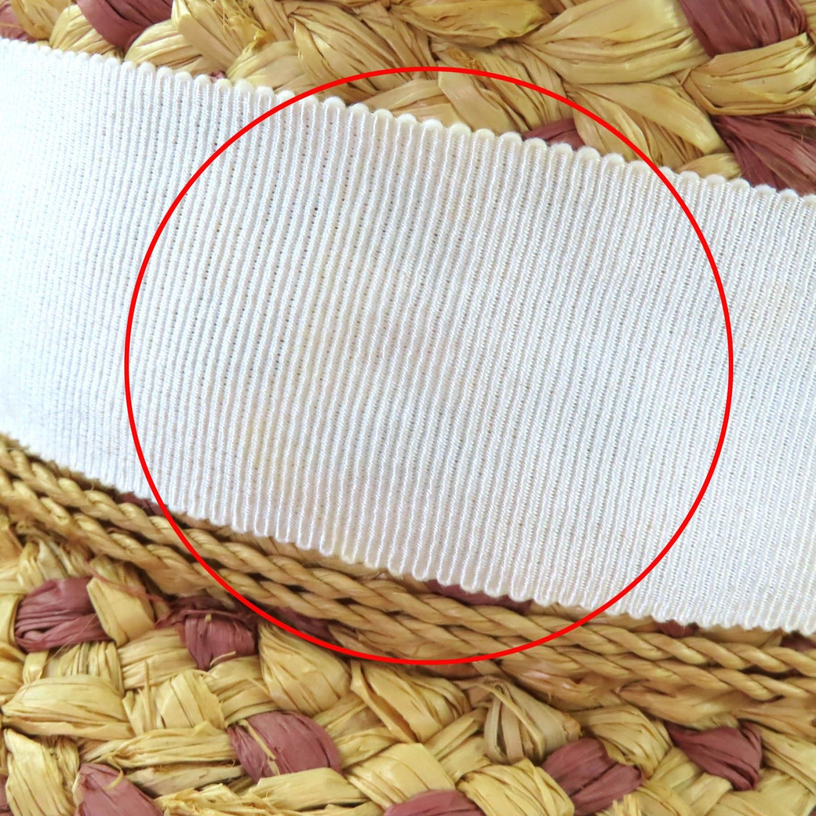 Other Other HELEN KAMINSKI Raffia Hat Plant-based Hats DUTY FREE for USA Size ONE SIZE - 8 Thumbnail