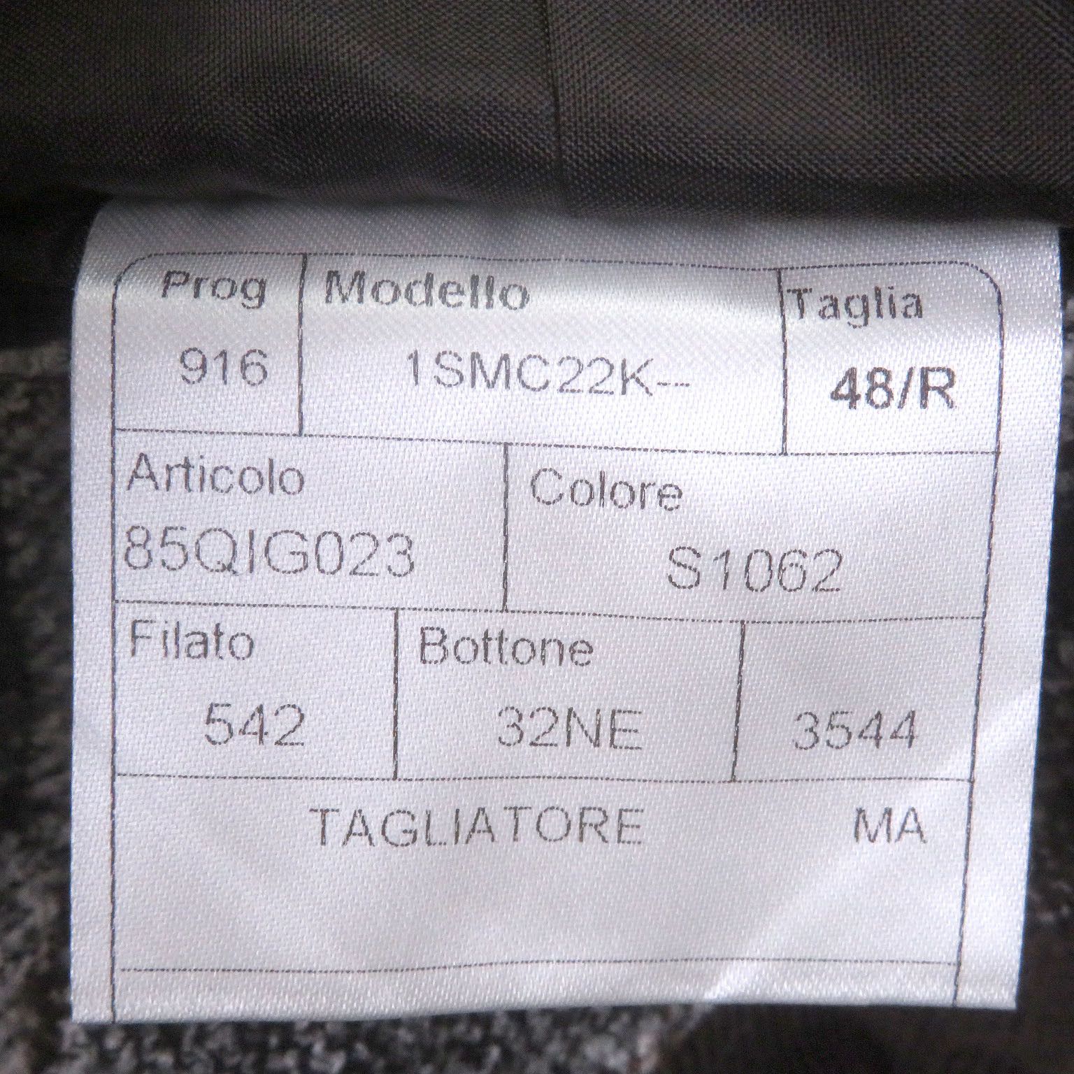 Other TAGLIATORE Alpaca Cotton Nylon Jacket Textile Outerwear DUTY FREE for USA