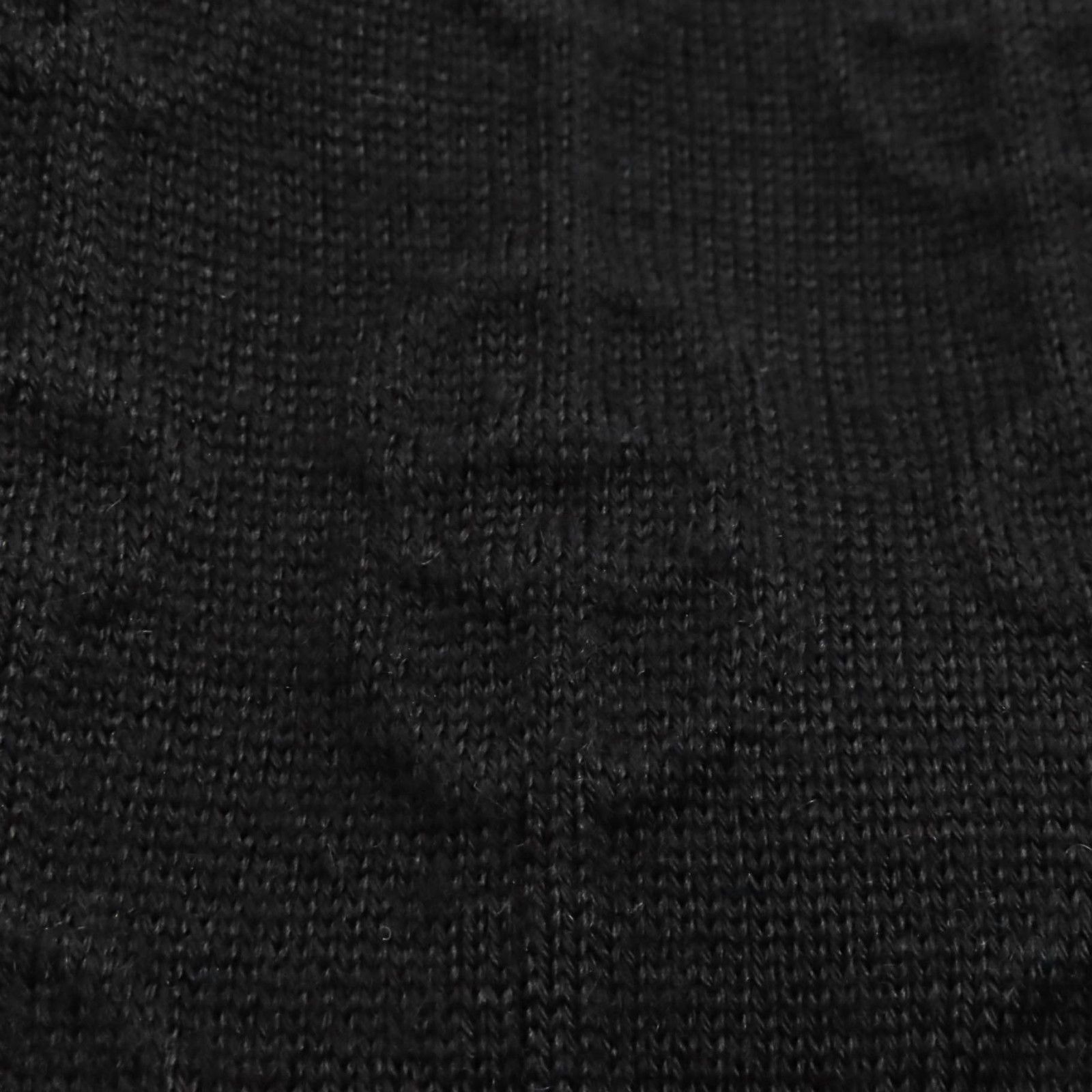 Hermes Hermes Hermès Blouson Crickets Cashmere Blend Blouson34 Textile Tops DUTY FREE for USA Size ONE SIZE - 7 Thumbnail