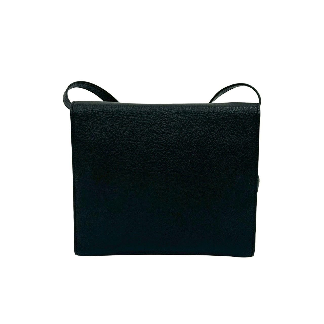 Hermes Hermes Hermes Click16 Chevre Shoulder Bag Leather Shoulder Bag Stamp Y (2020) DUTY FREE for USA Size ONE SIZE - 4 Thumbnail