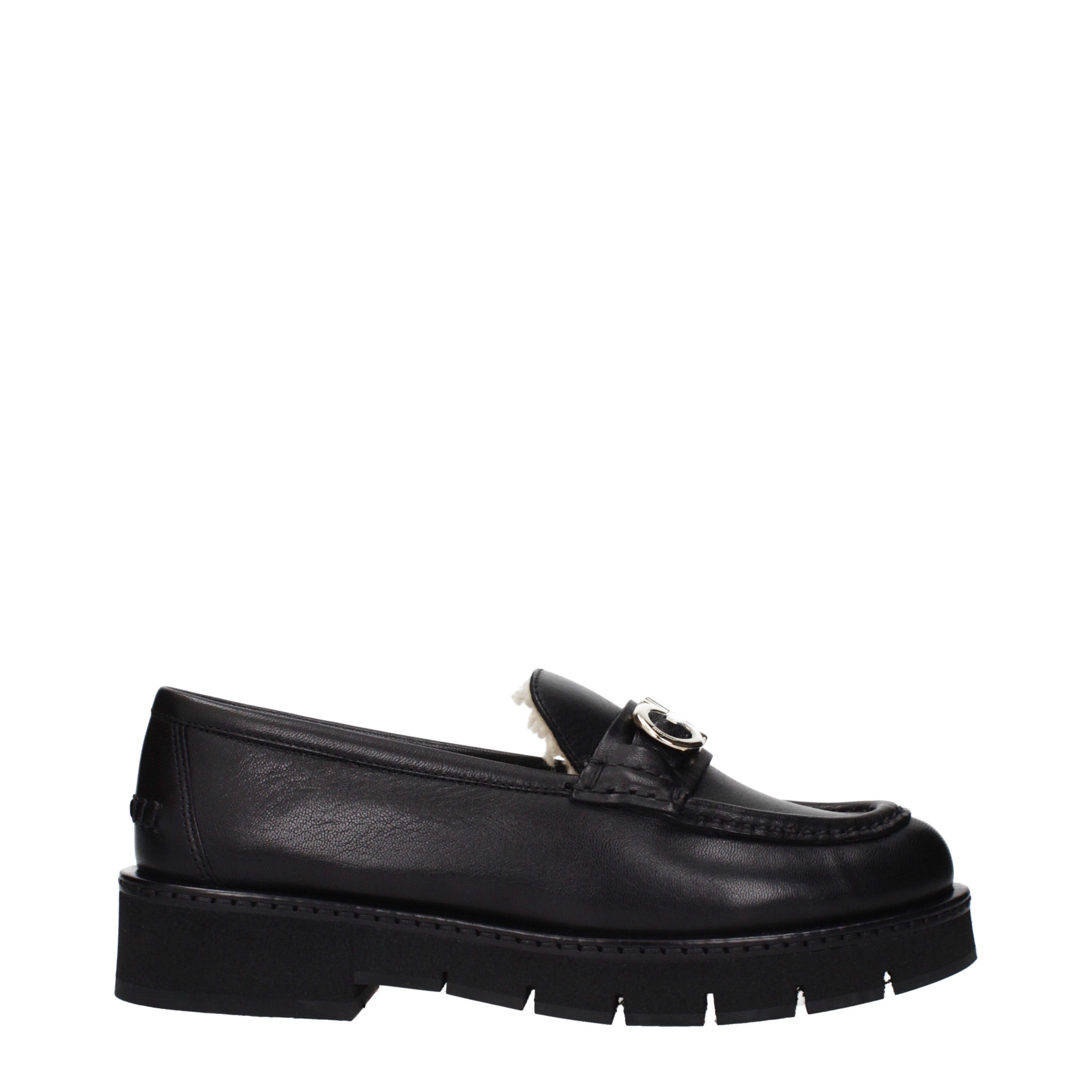 Salvatore Ferragamo Loafers Size US 5.5 / IT 35.5 - 2 Thumbnail