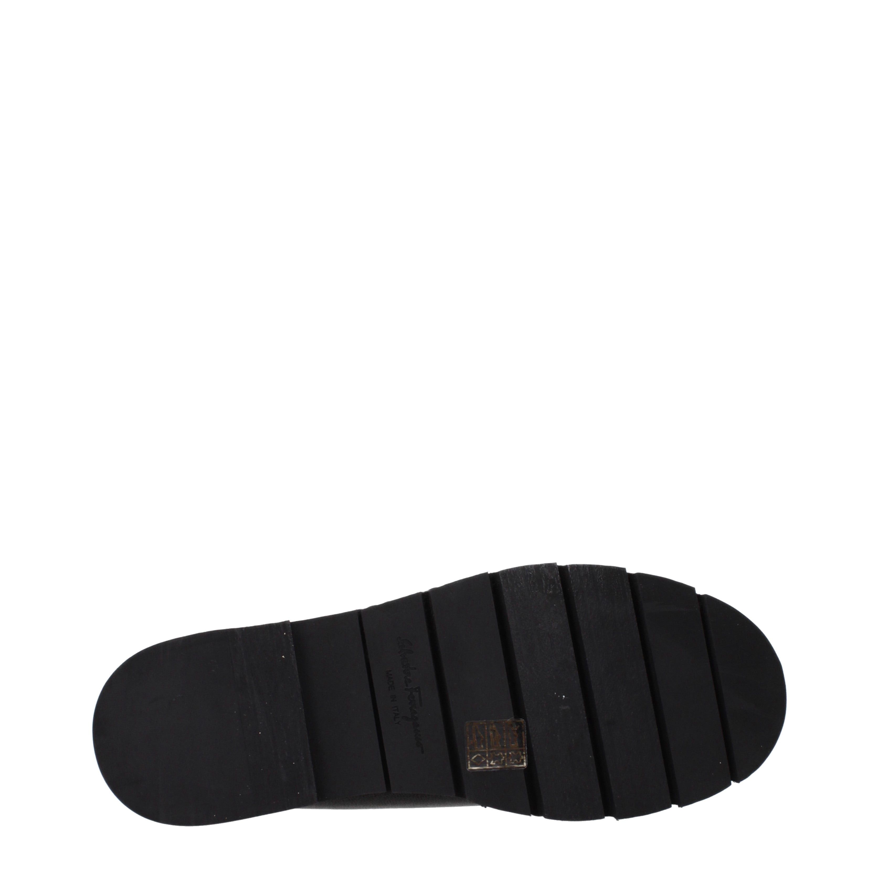 Salvatore Ferragamo Loafers Size US 5.5 / IT 35.5 - 5 Thumbnail