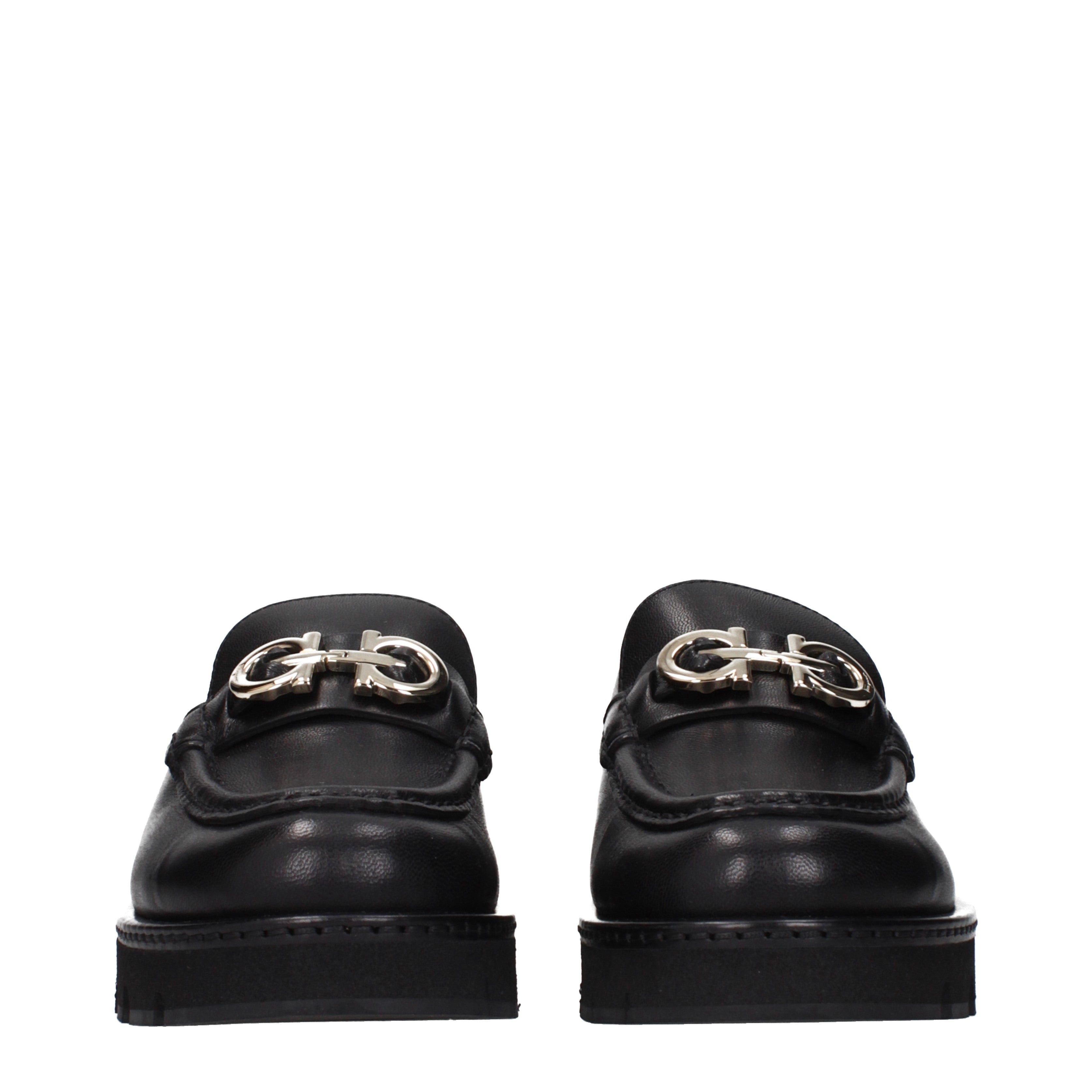 Salvatore Ferragamo Loafers Size US 5.5 / IT 35.5 - 3 Thumbnail