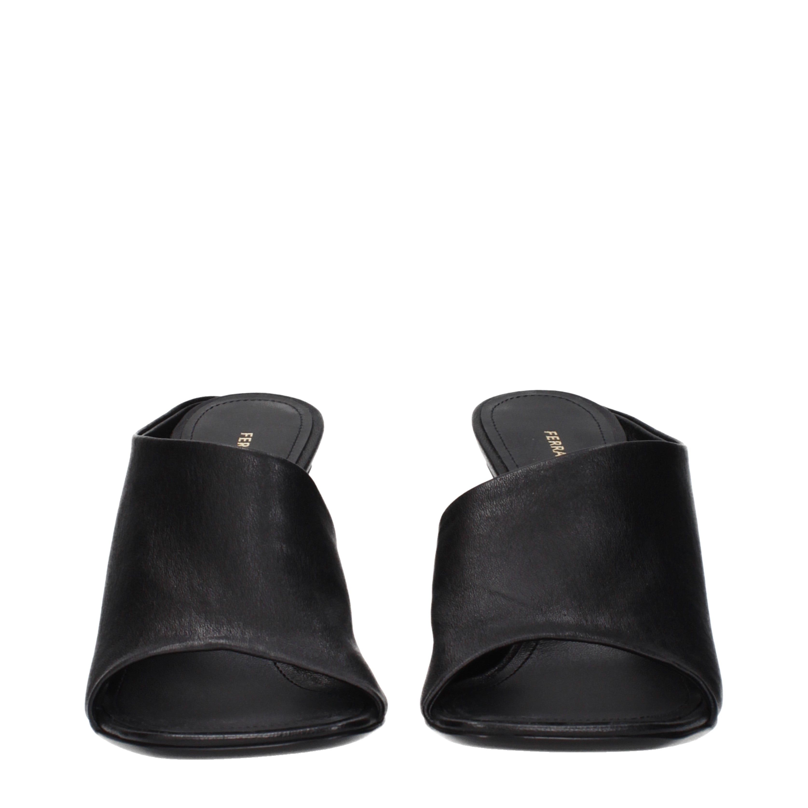 Salvatore Ferragamo Sandals Size US 8 / IT 38 - 3 Thumbnail