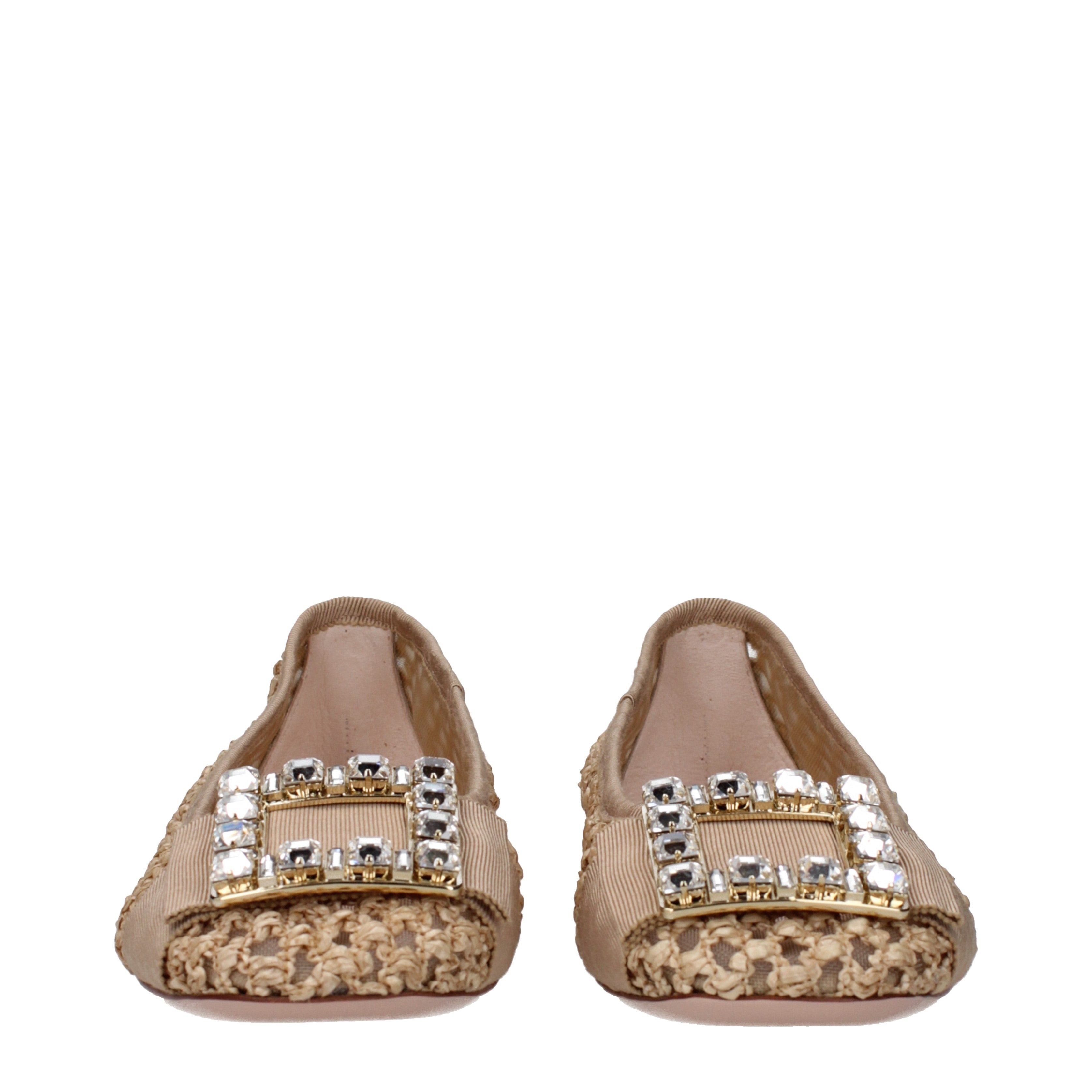 Roger Vivier Ballet Flats Size US 8 / IT 38 - 3 Thumbnail