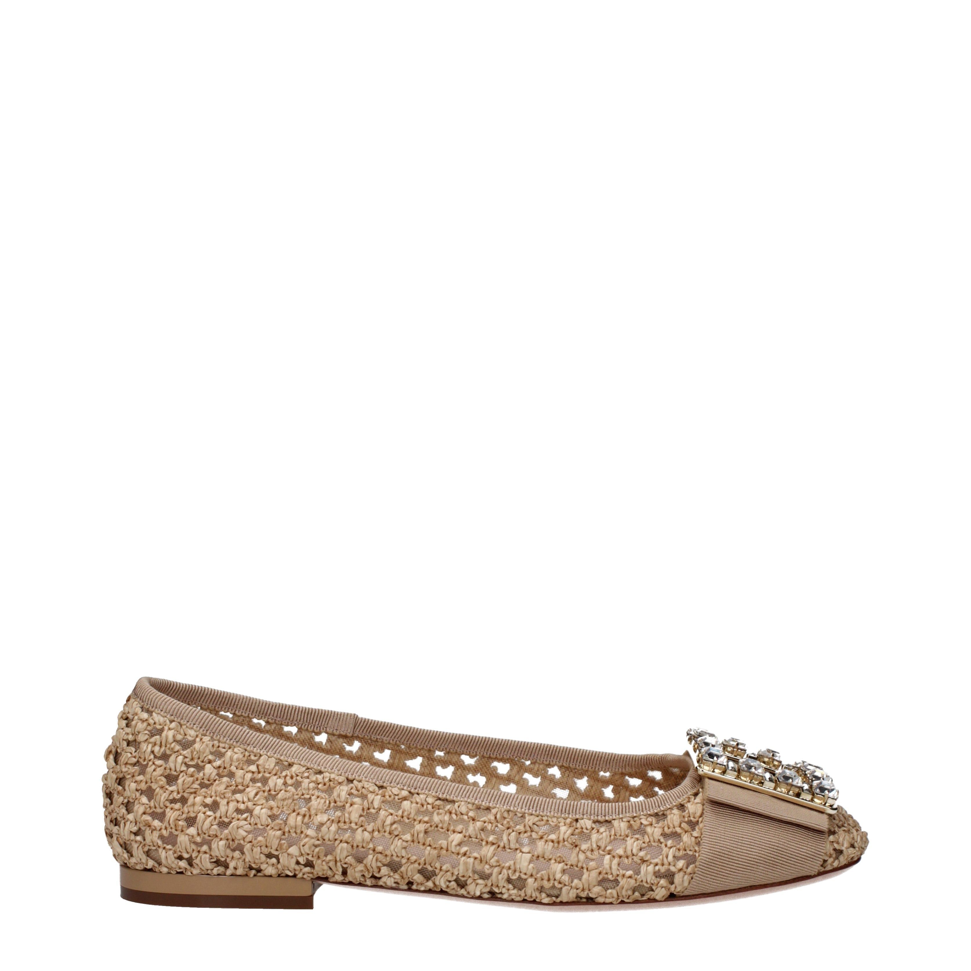 Roger Vivier Ballet Flats Size US 8 / IT 38 - 2 Thumbnail