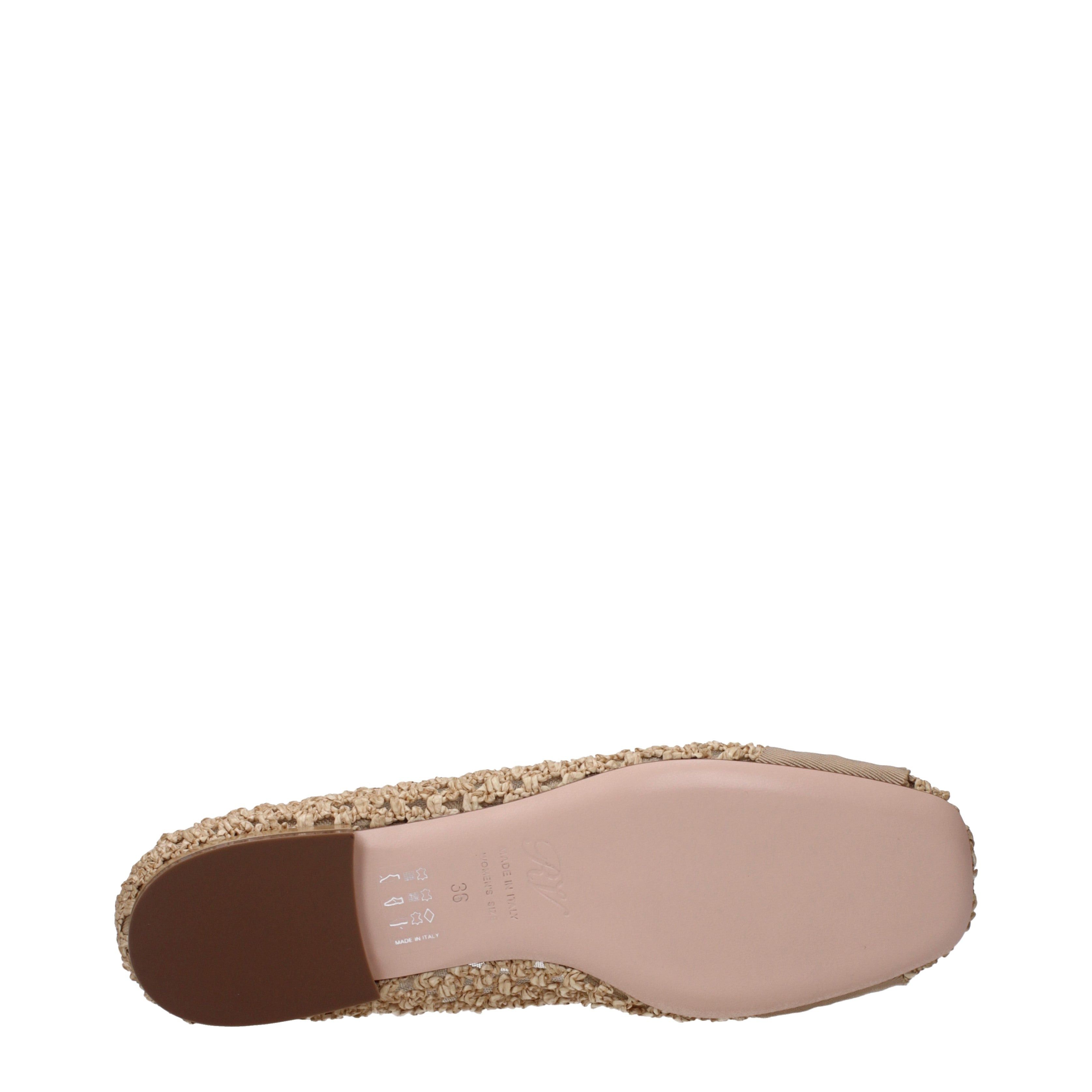 Roger Vivier Ballet Flats Size US 8 / IT 38 - 5 Thumbnail