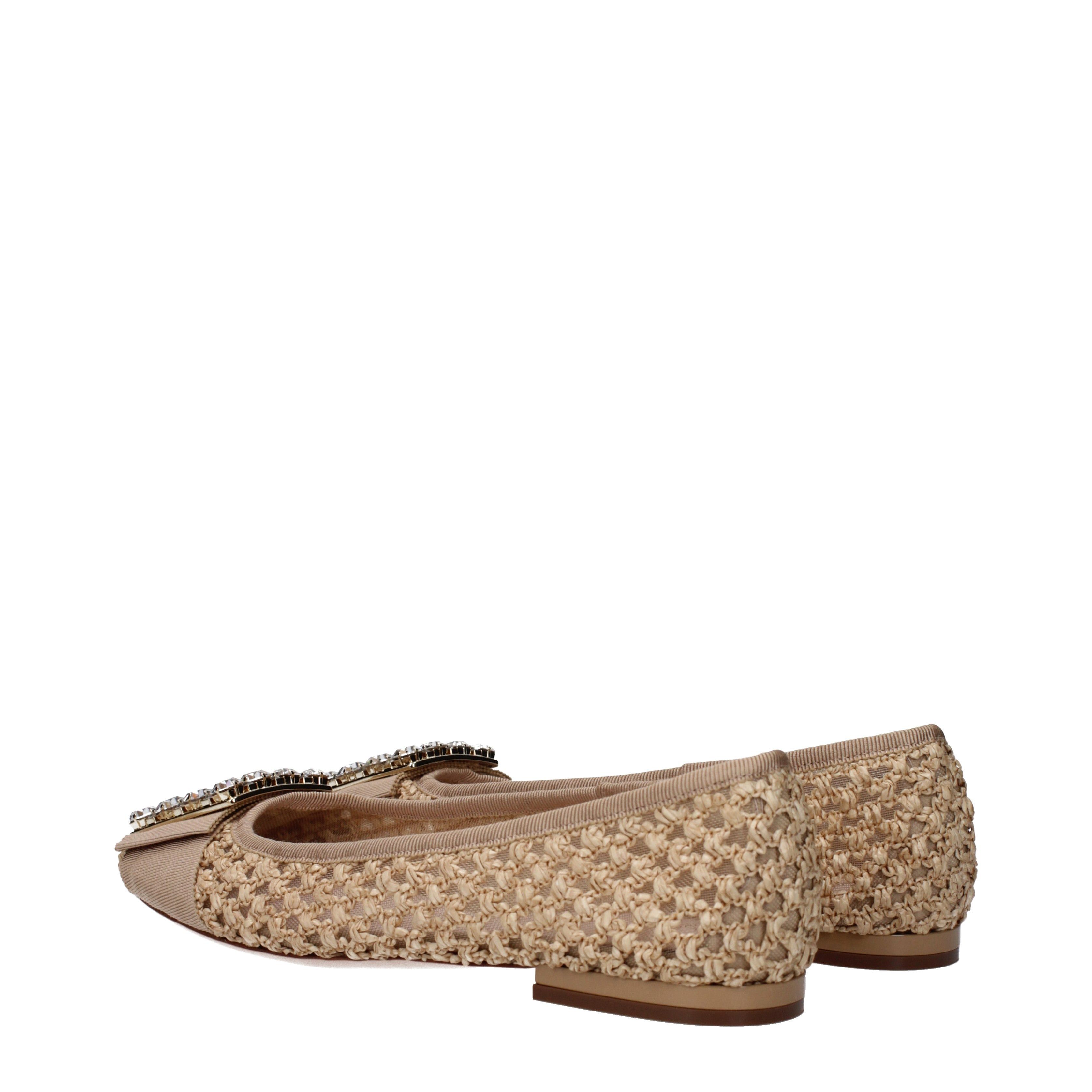 Roger Vivier Ballet Flats Size US 8 / IT 38 - 4 Thumbnail