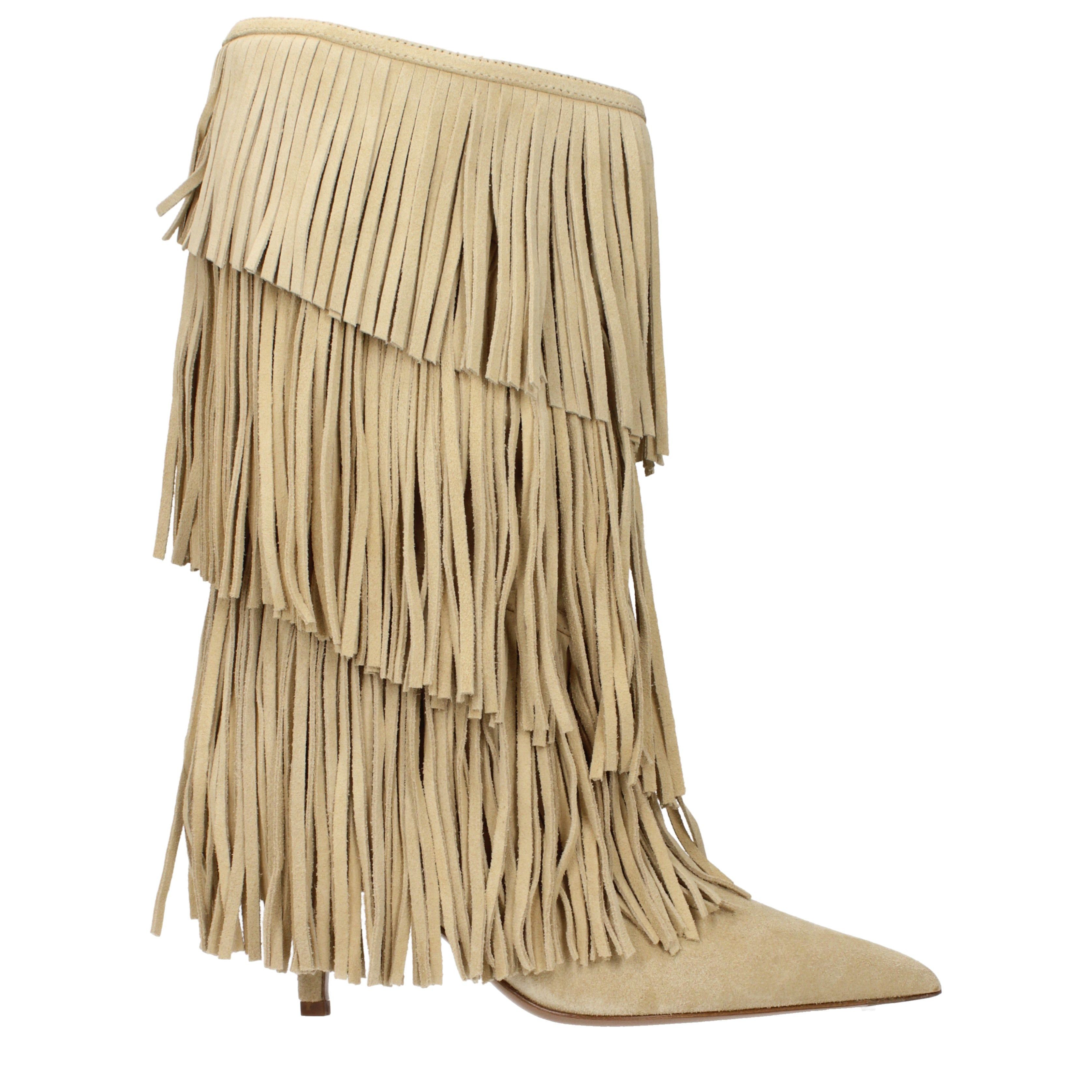 Paris Texas Boots Size US 6 / IT 36 - 2 Thumbnail