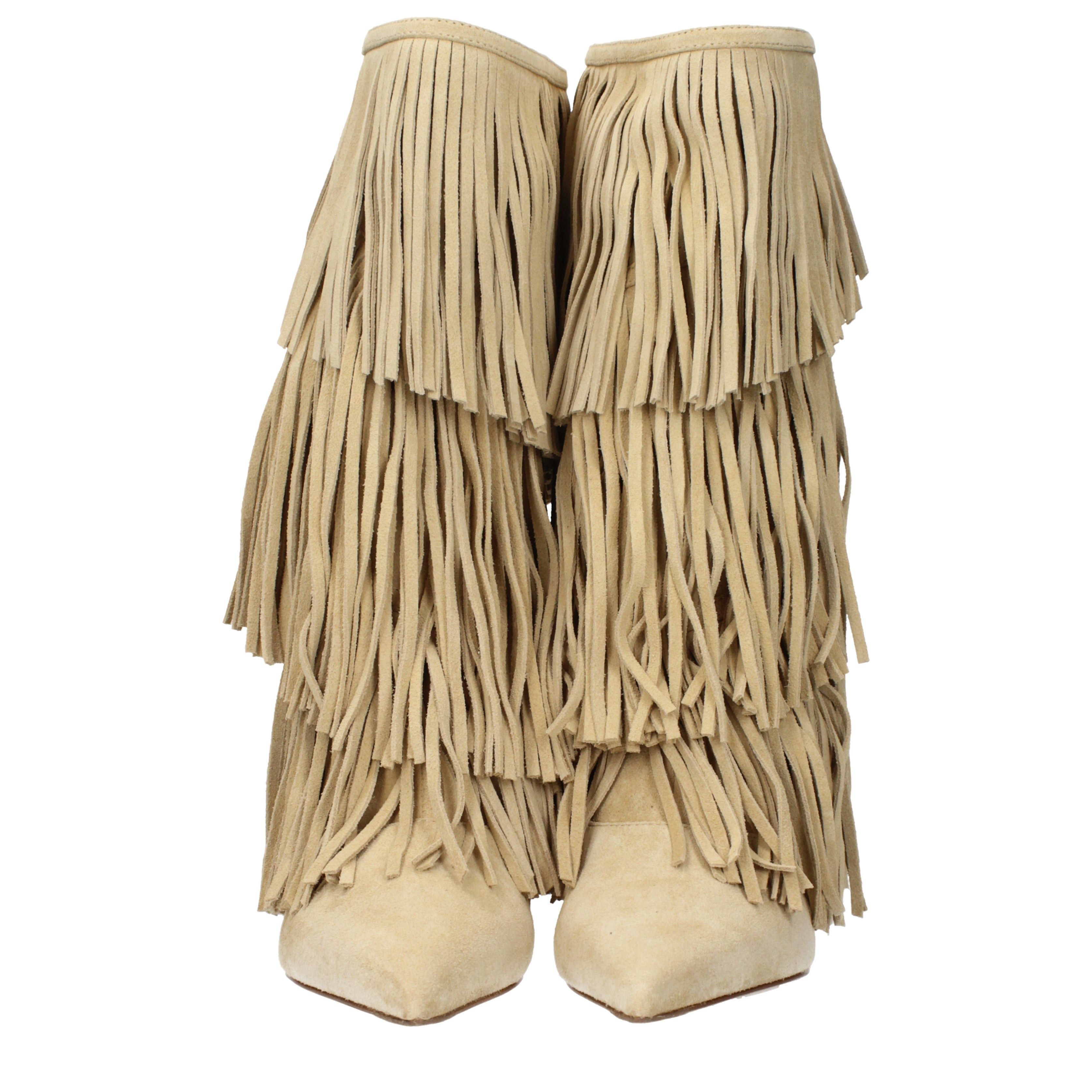 Paris Texas Boots Size US 6 / IT 36 - 3 Thumbnail