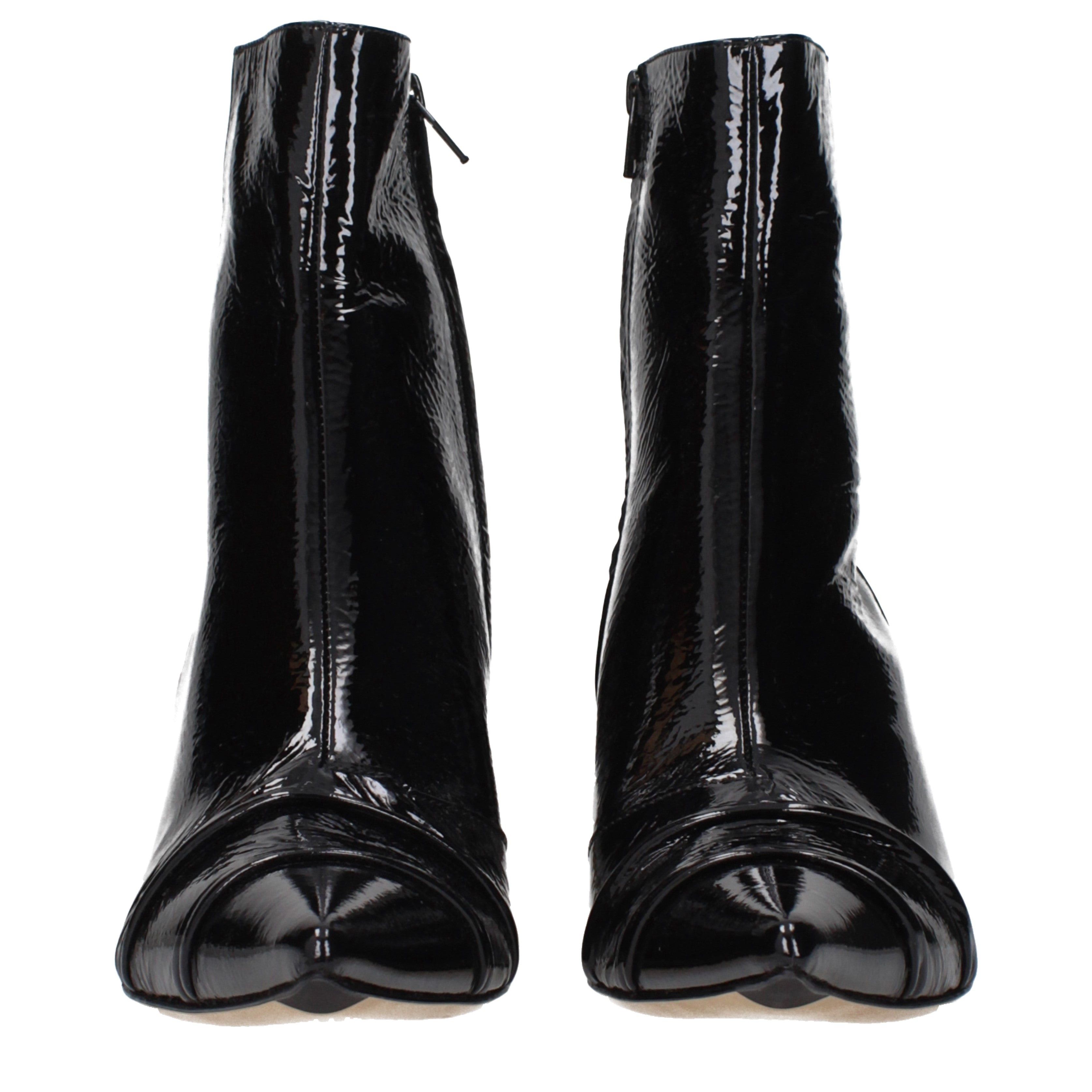 Maison Margiela Boots Size US 7.5 / IT 37.5 - 3 Thumbnail