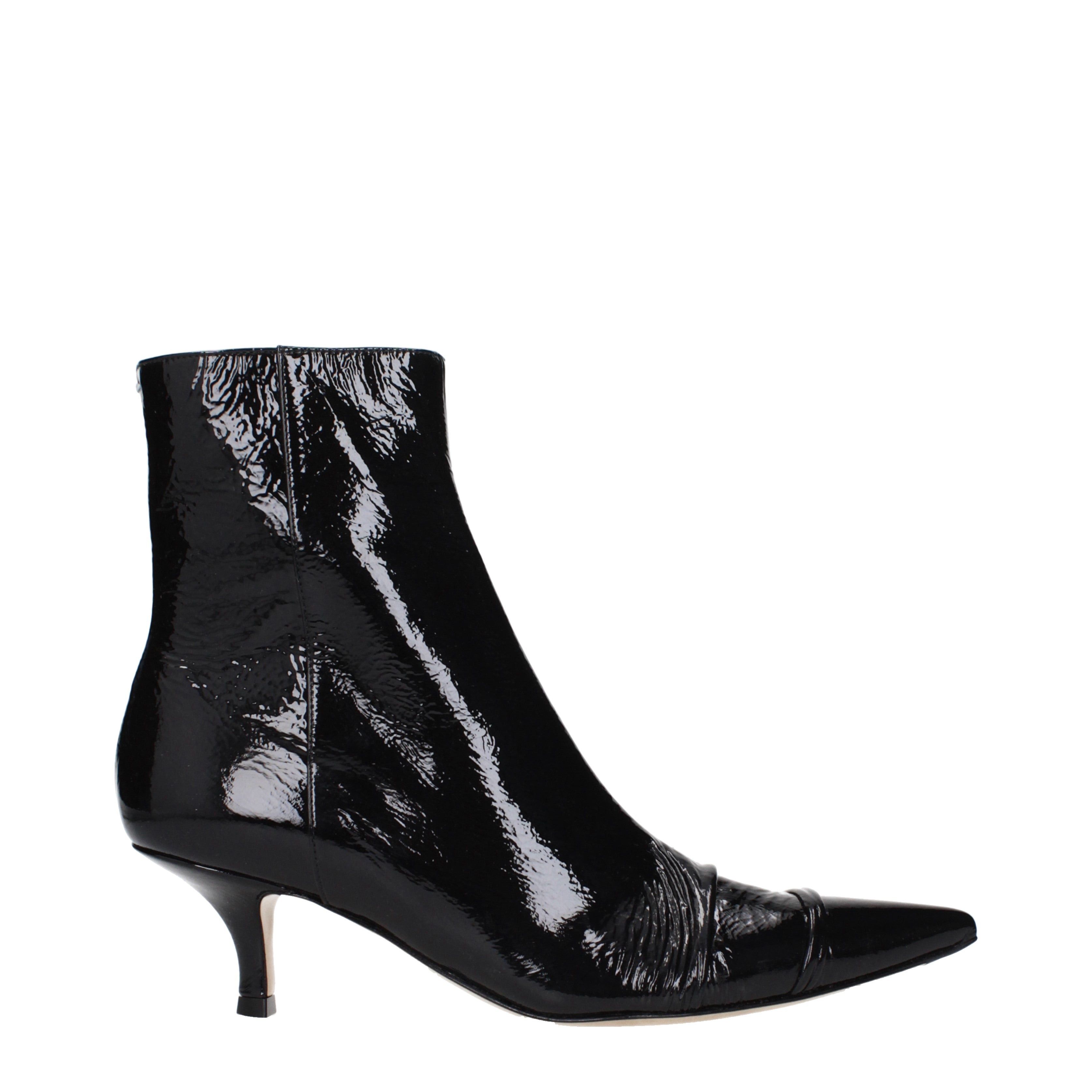 Maison Margiela Boots Size US 8.5 / IT 38.5 - 2 Thumbnail