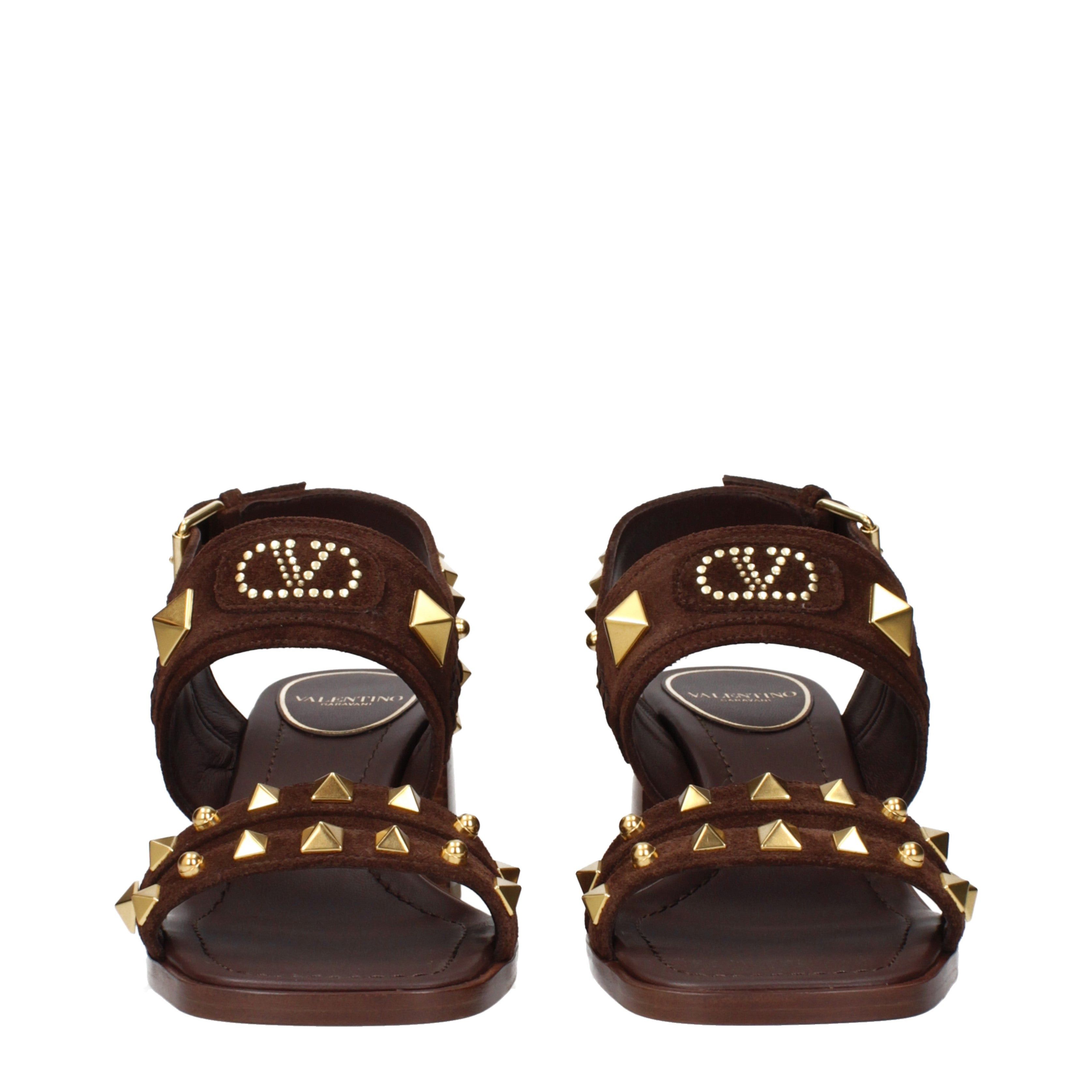 Valentino Sandals Size US 8 / IT 38 - 3 Thumbnail