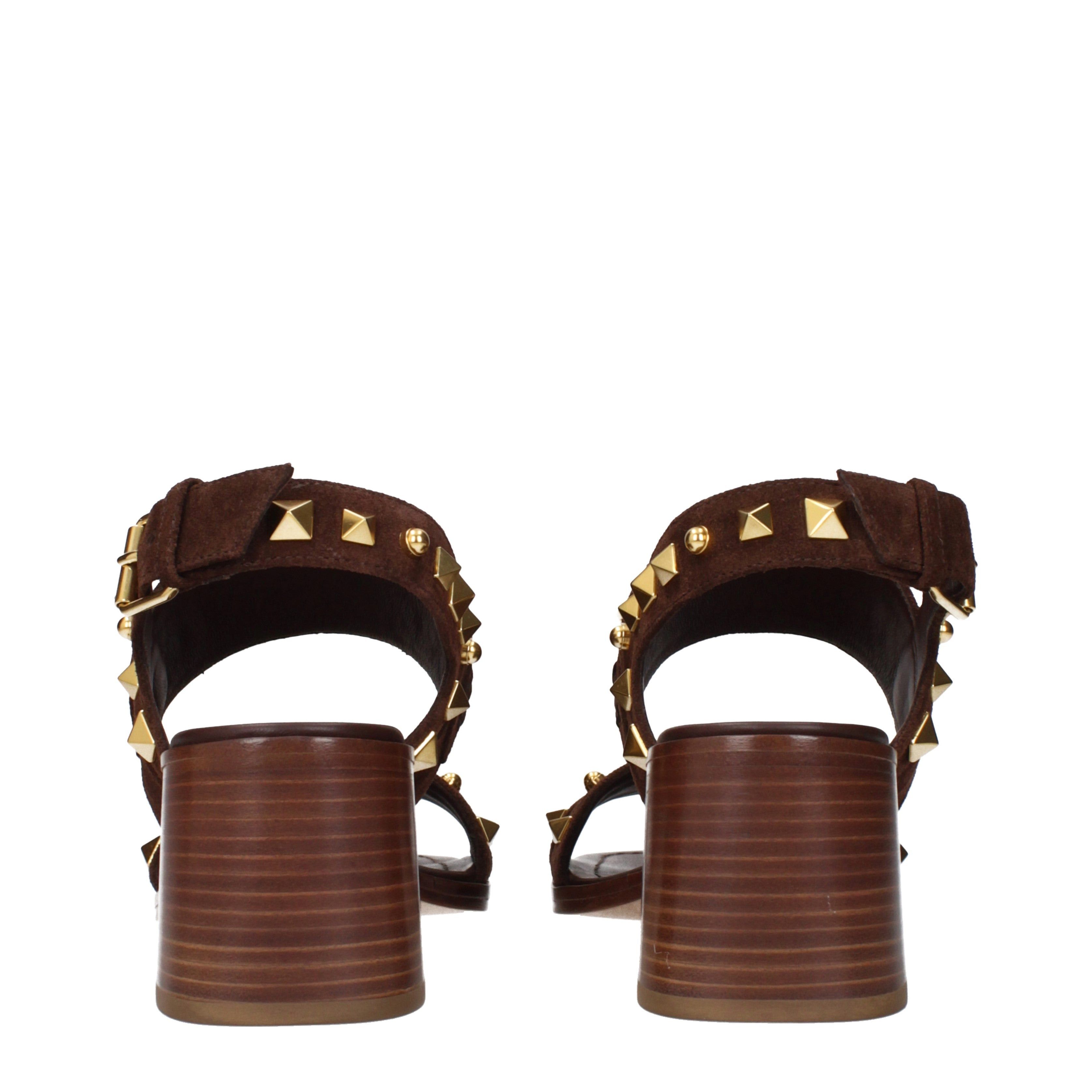 Valentino Sandals Size US 10 / IT 40 - 5 Thumbnail