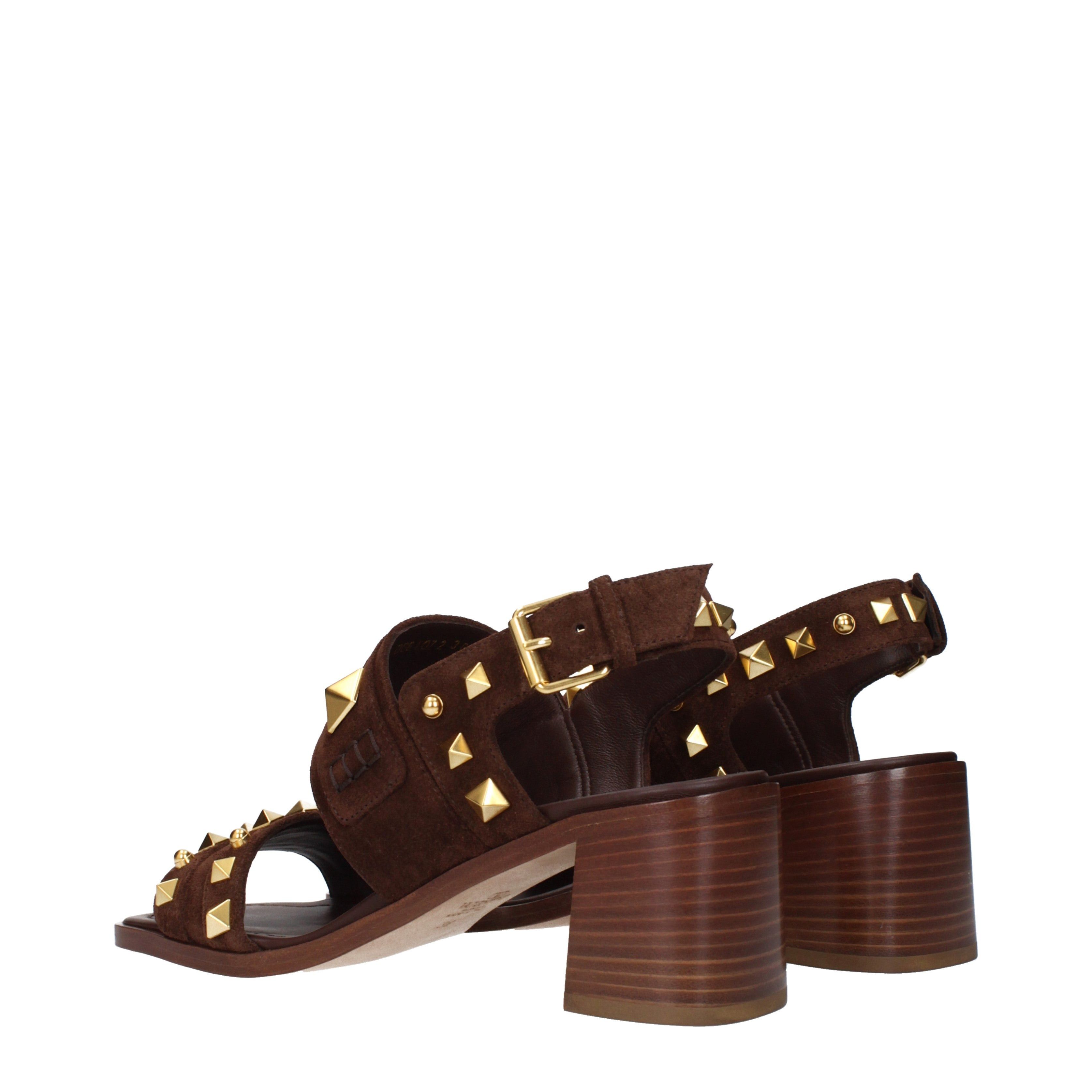 Valentino Sandals Size US 10 / IT 40 - 4 Thumbnail