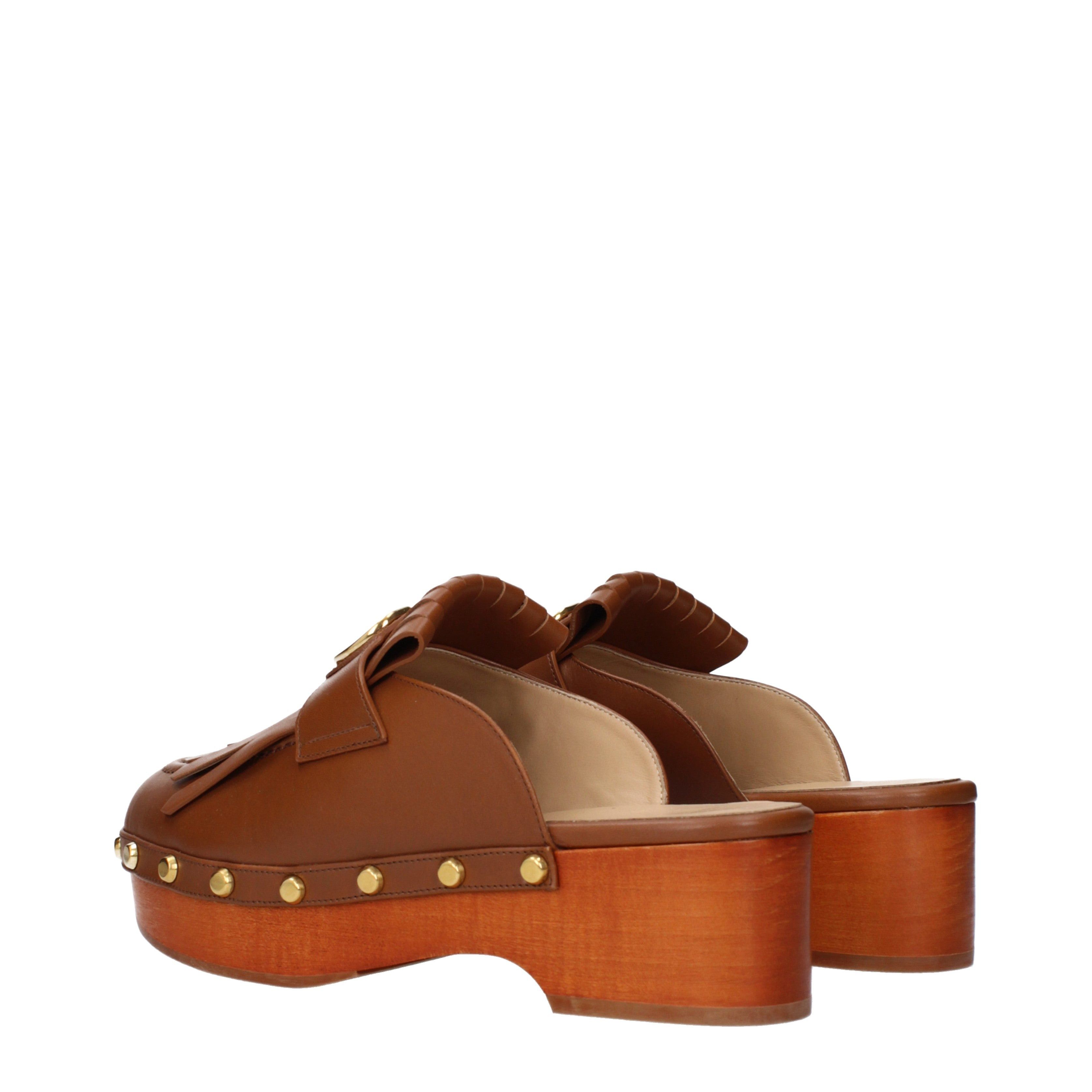 Valentino Slippers Size US 6 / IT 36 - 4 Thumbnail