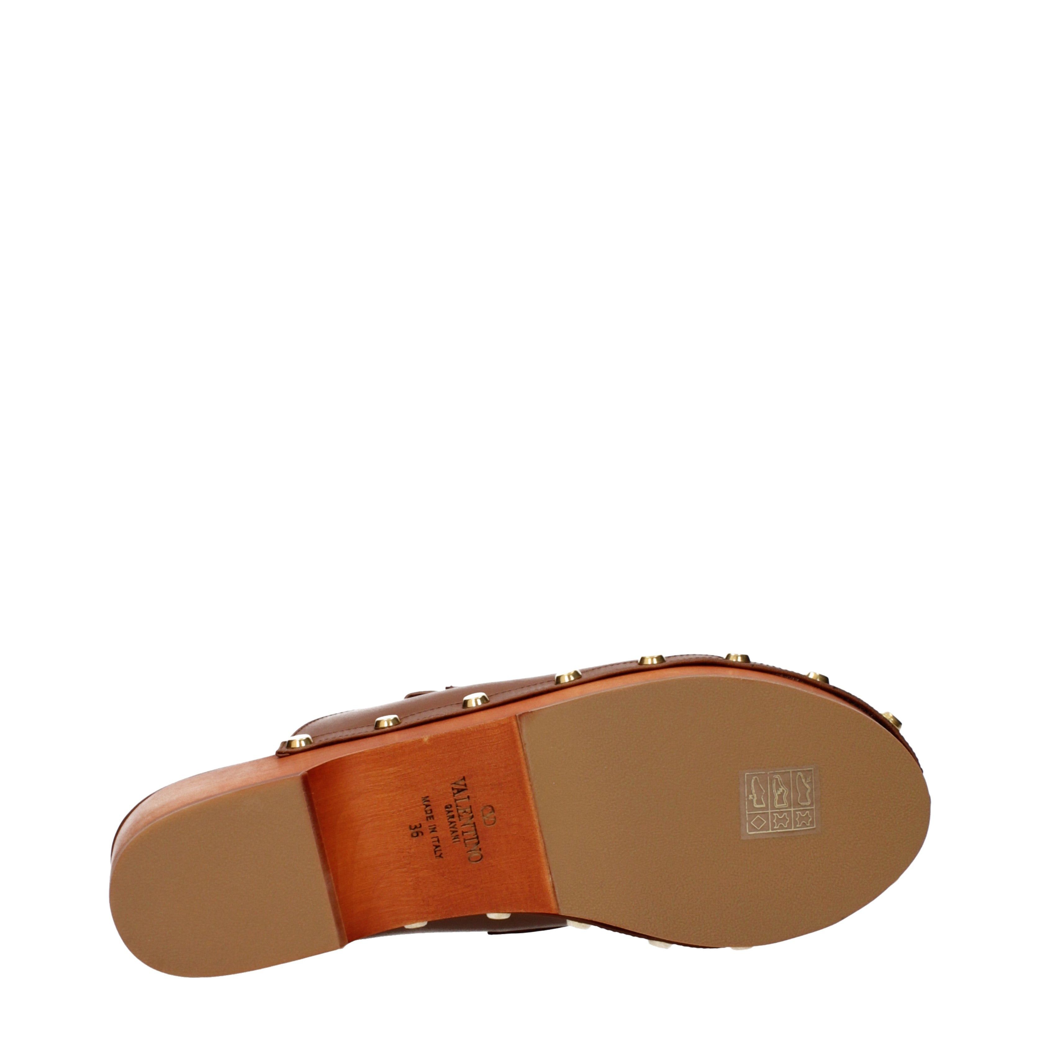 Valentino Slippers Size US 6 / IT 36 - 5 Thumbnail
