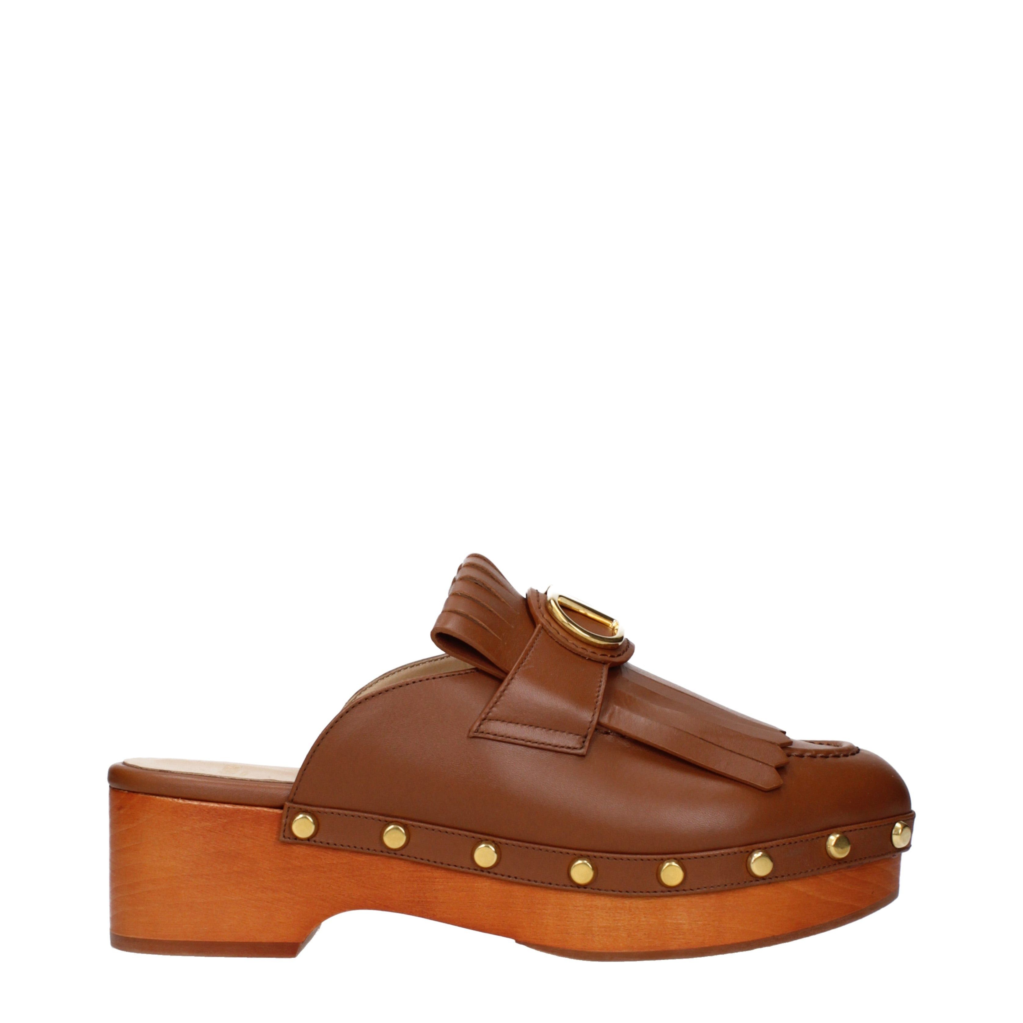 Valentino Slippers Size US 6 / IT 36 - 2 Thumbnail
