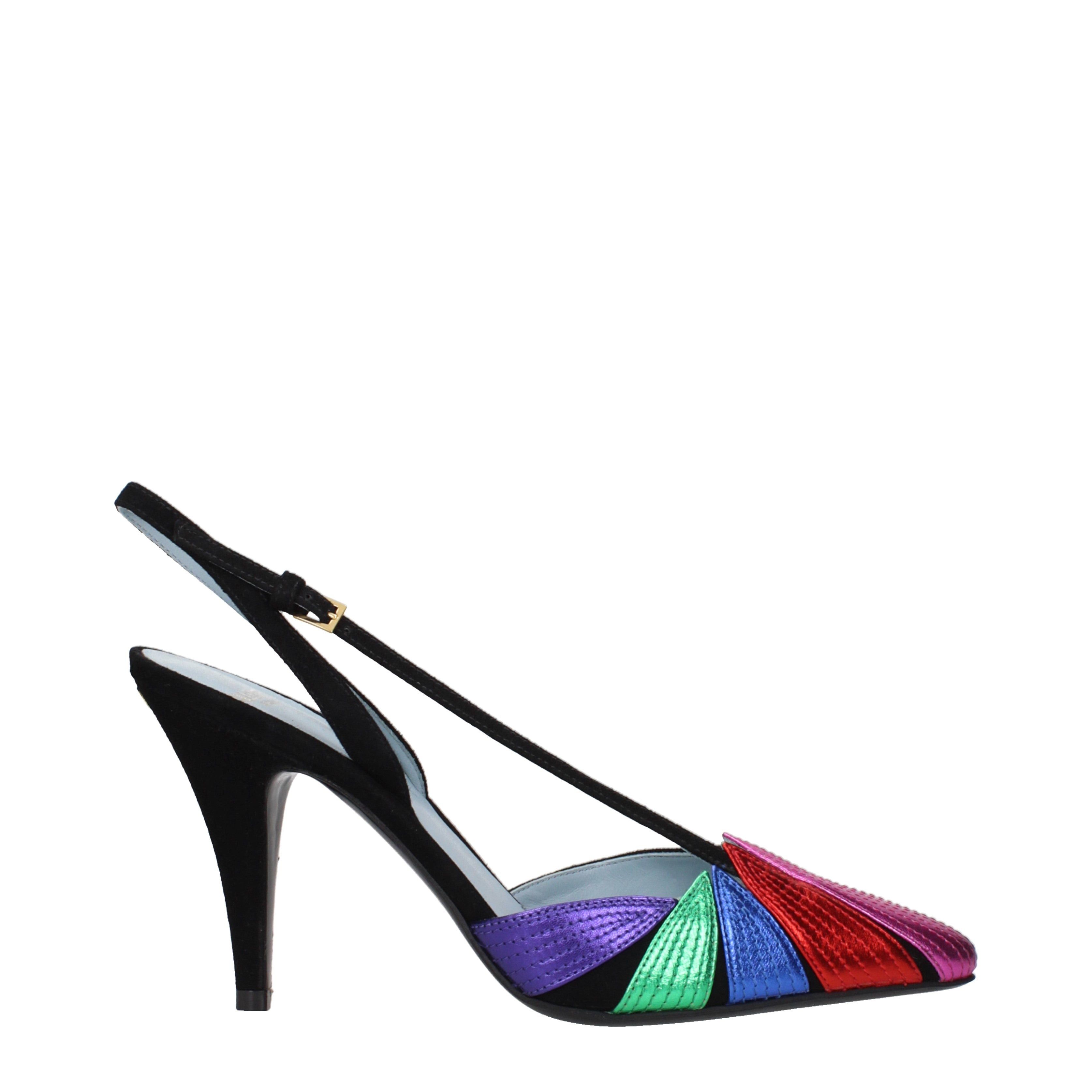 Valentino Sandals Size US 7 / IT 37 - 2 Thumbnail