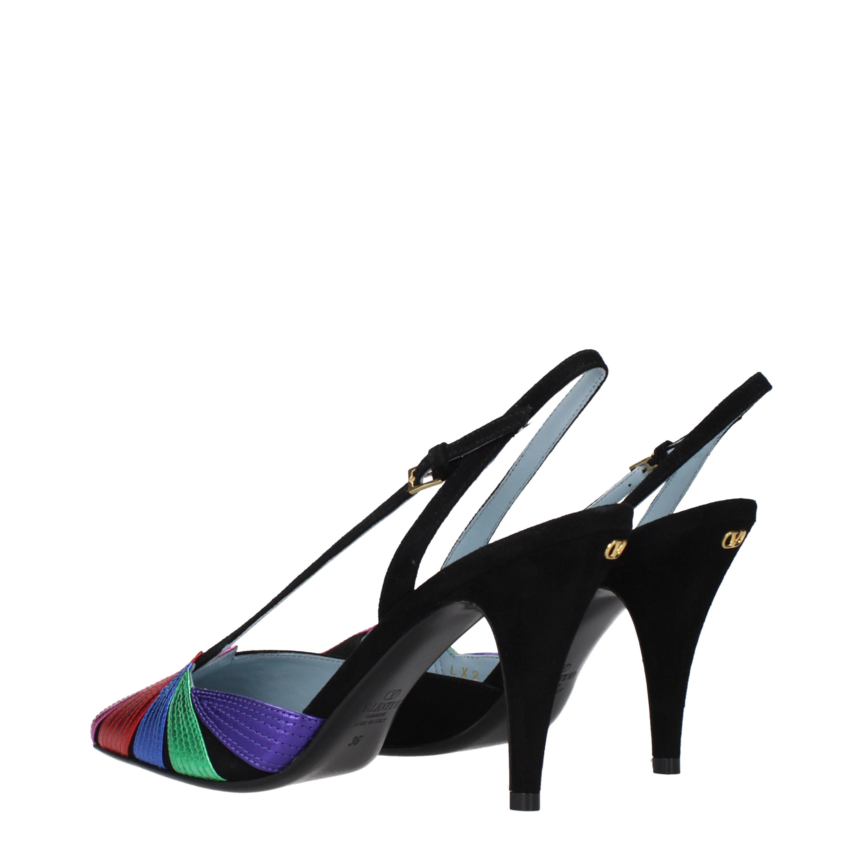 Valentino Sandals Size US 7 / IT 37 - 4 Thumbnail