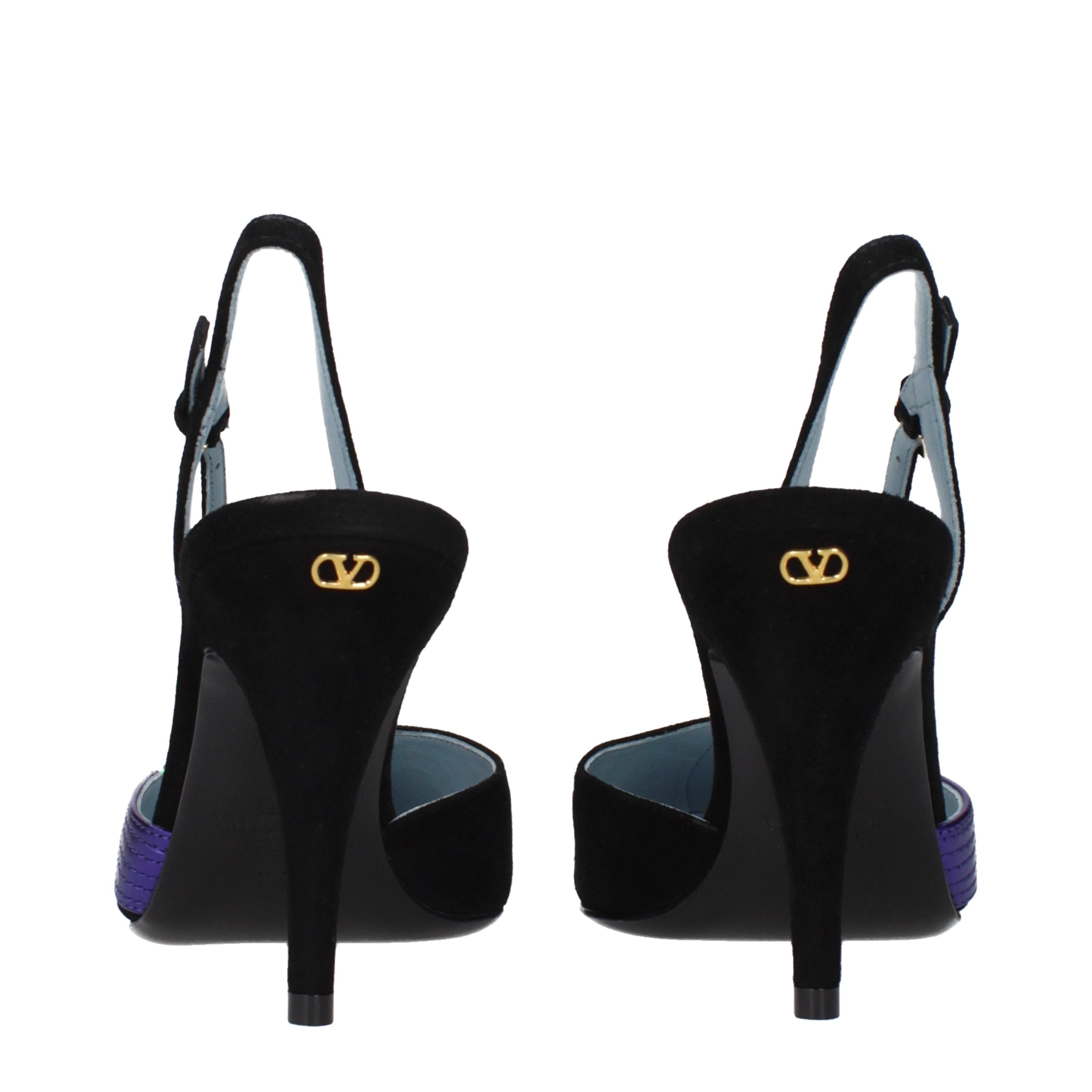 Valentino Sandals Size US 8 / IT 38 - 5 Thumbnail