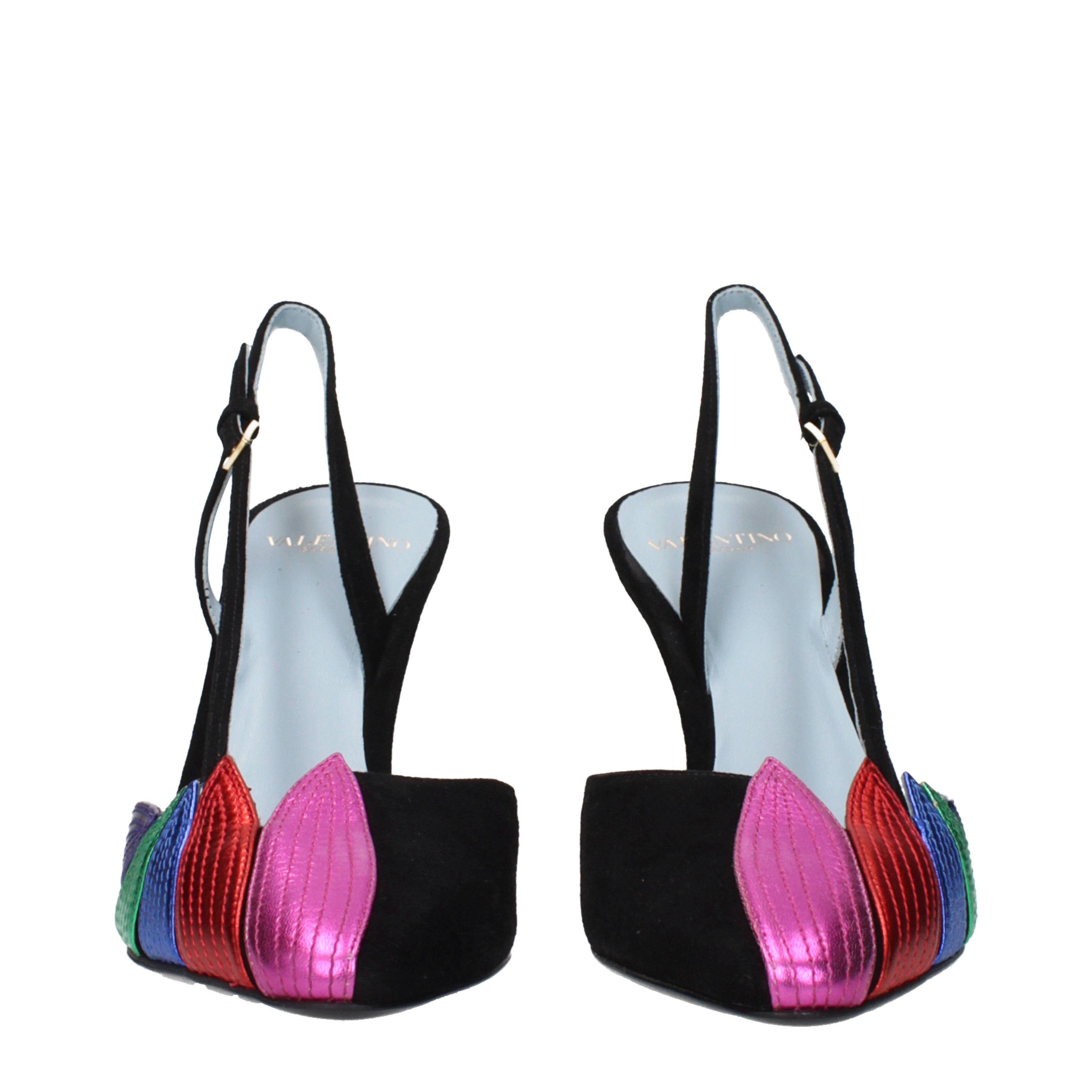 Valentino Sandals Size US 8 / IT 38 - 3 Thumbnail