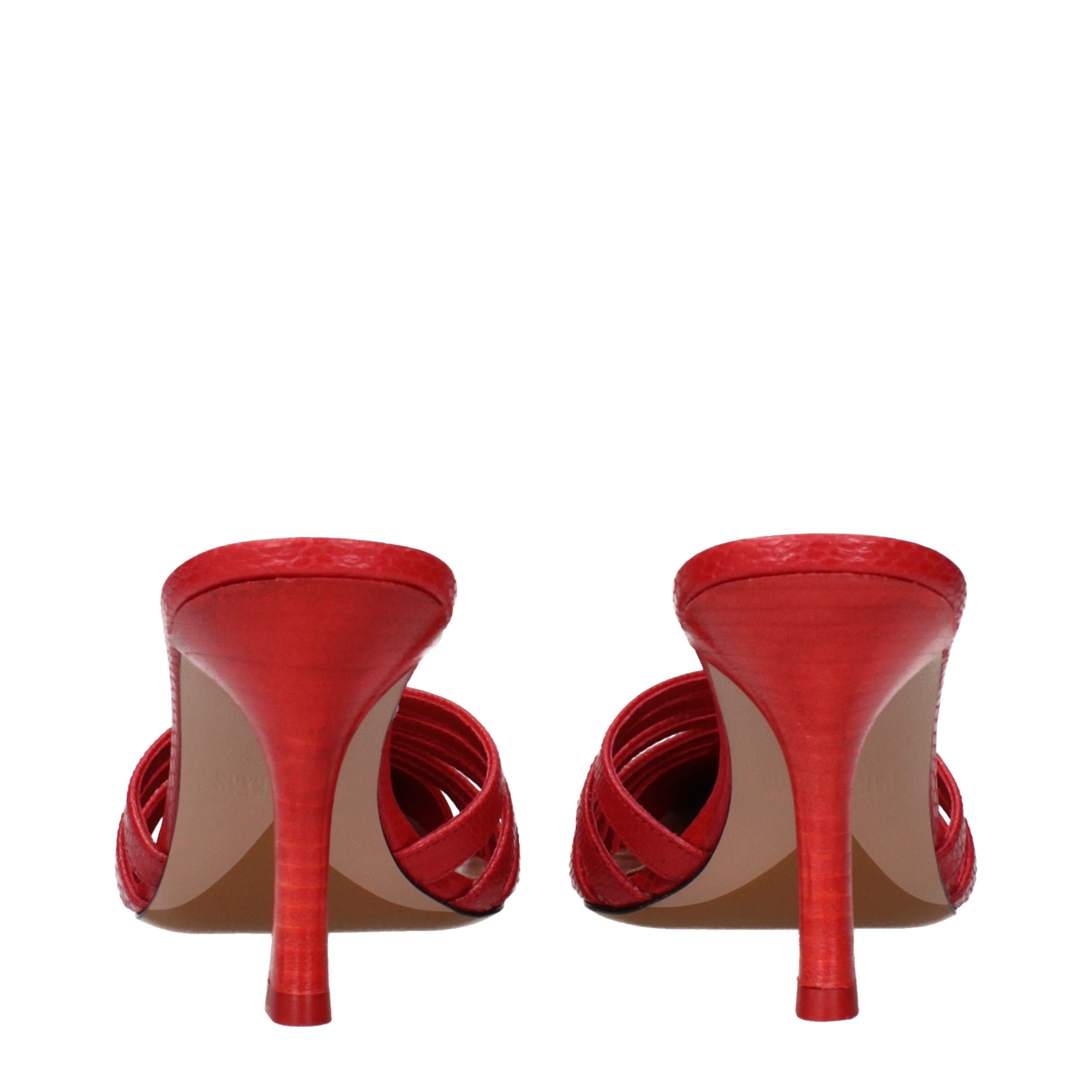 Paris Texas Sandals Size US 6 / IT 36 - 5 Thumbnail