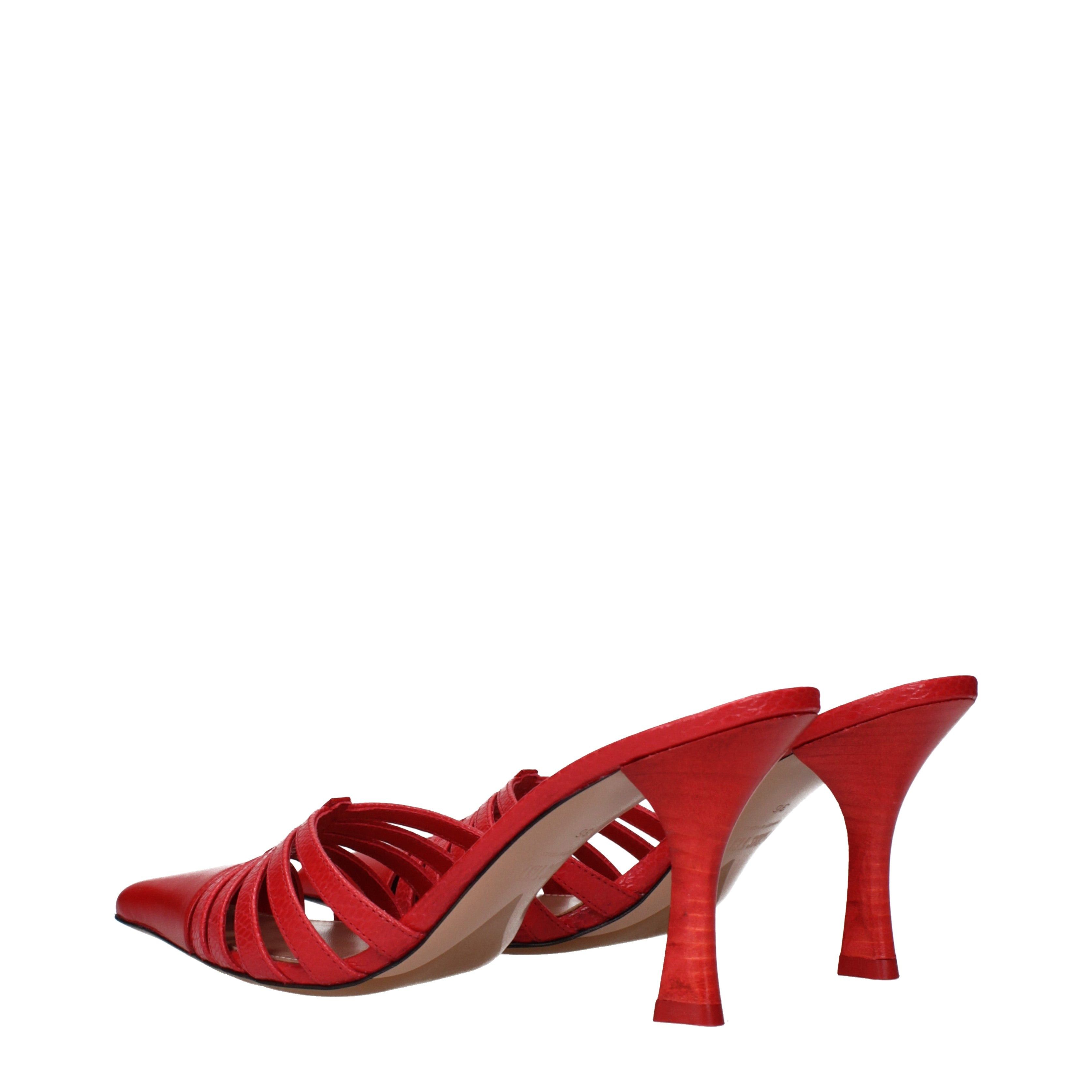 Paris Texas Sandals Size US 7.5 / IT 37.5 - 4 Thumbnail