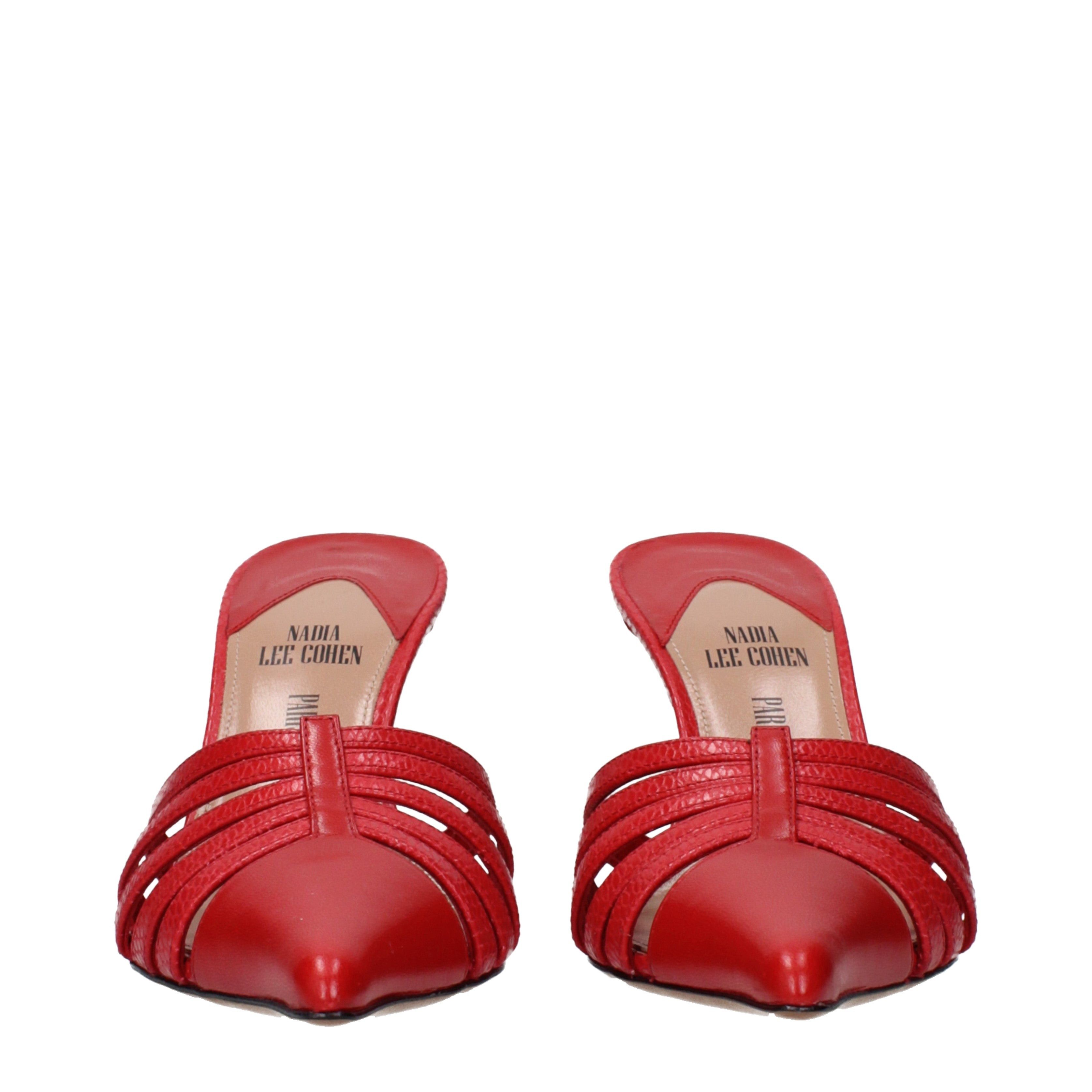 Paris Texas Sandals Size US 8 / IT 38 - 3 Thumbnail