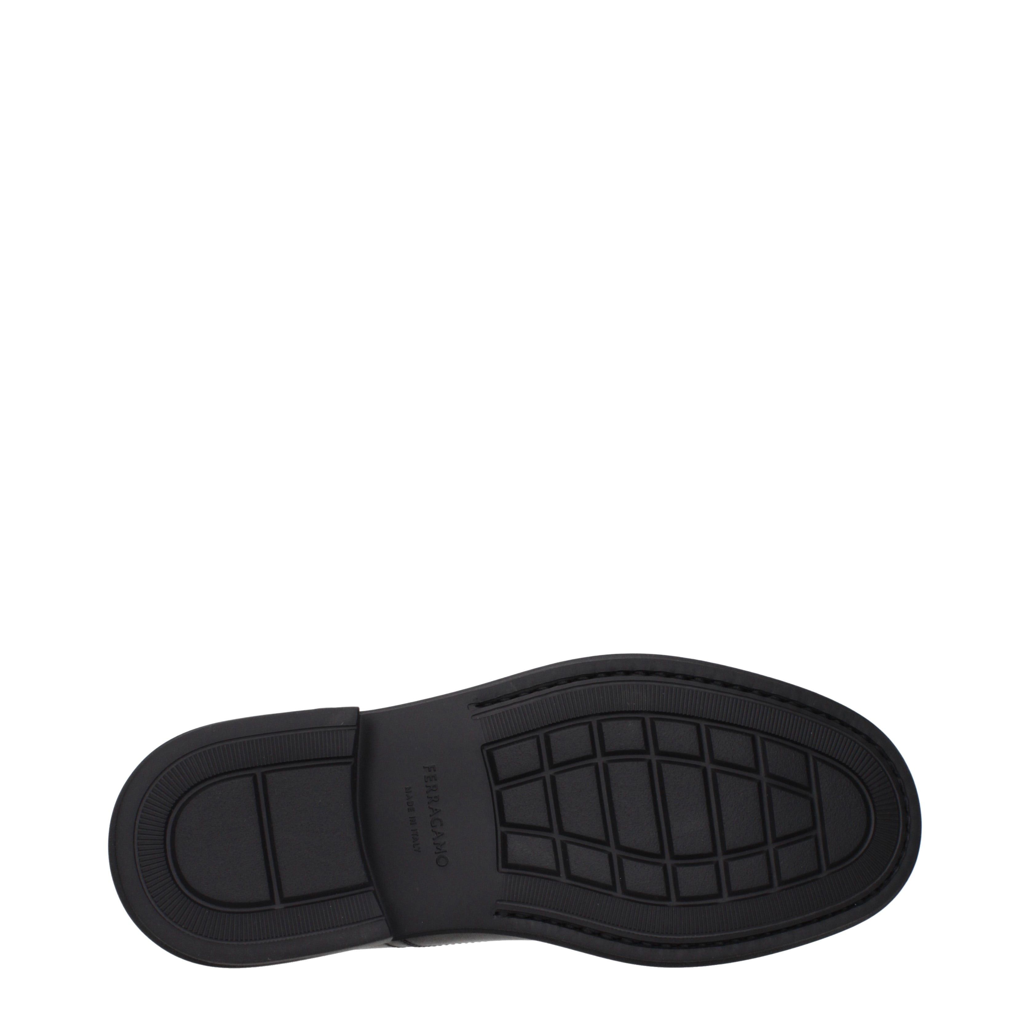 Salvatore Ferragamo Lace ups Size US 6 / EU 39 - 5 Thumbnail