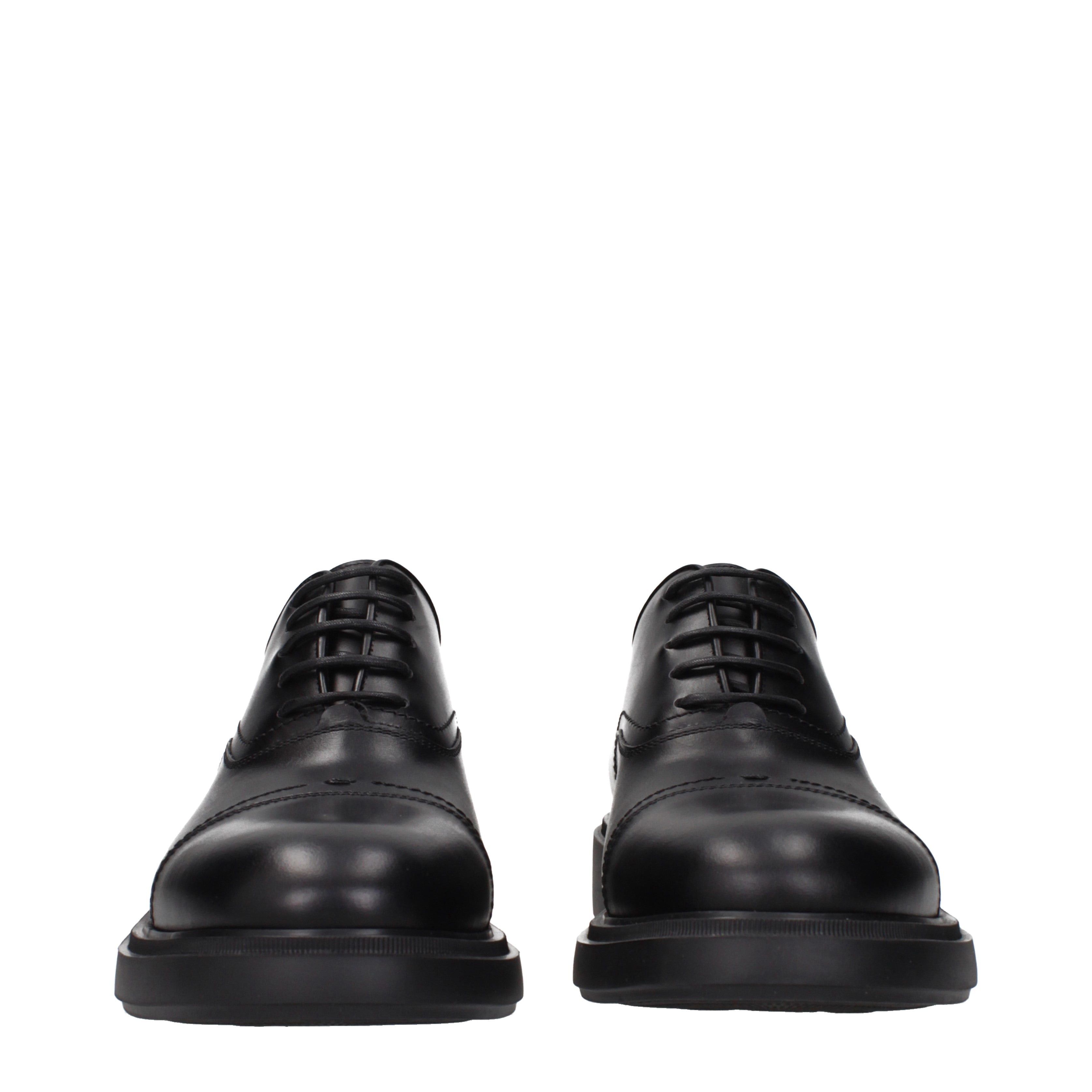 Salvatore Ferragamo Lace ups Size US 6.5 / EU 39-40 - 3 Thumbnail