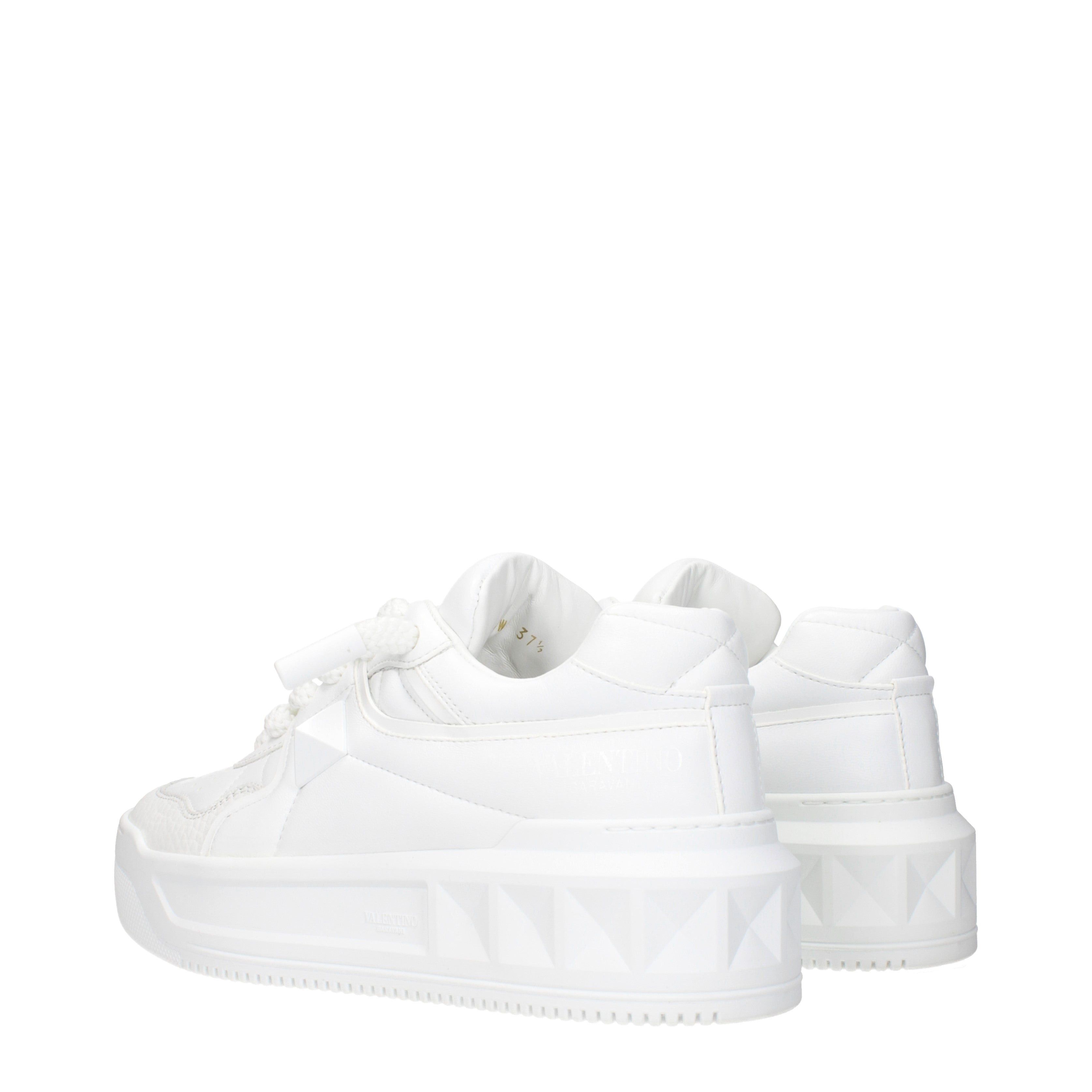 Valentino Sneakers Size US 10 / IT 40 - 4 Thumbnail