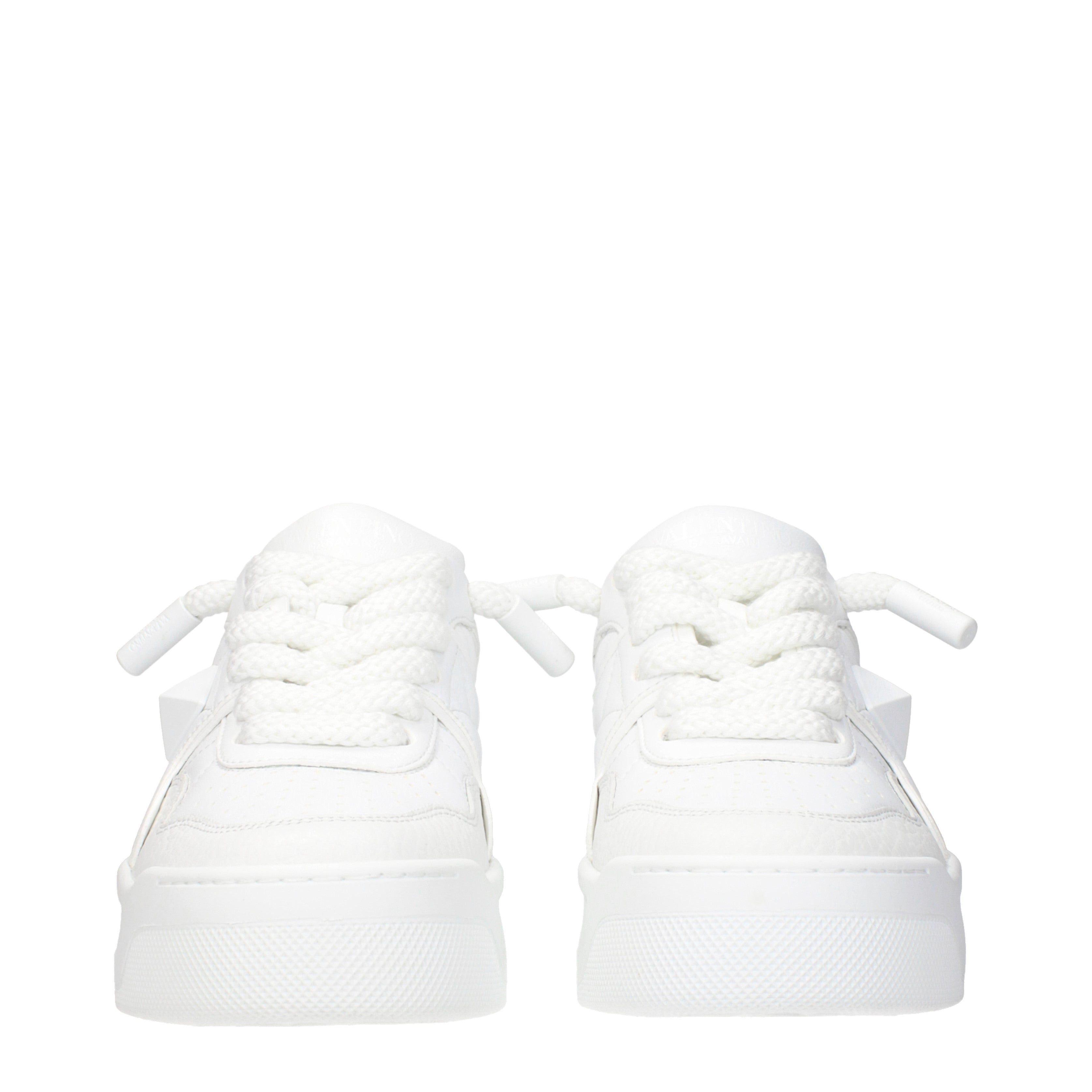 Valentino Sneakers Size US 10 / IT 40 - 3 Thumbnail