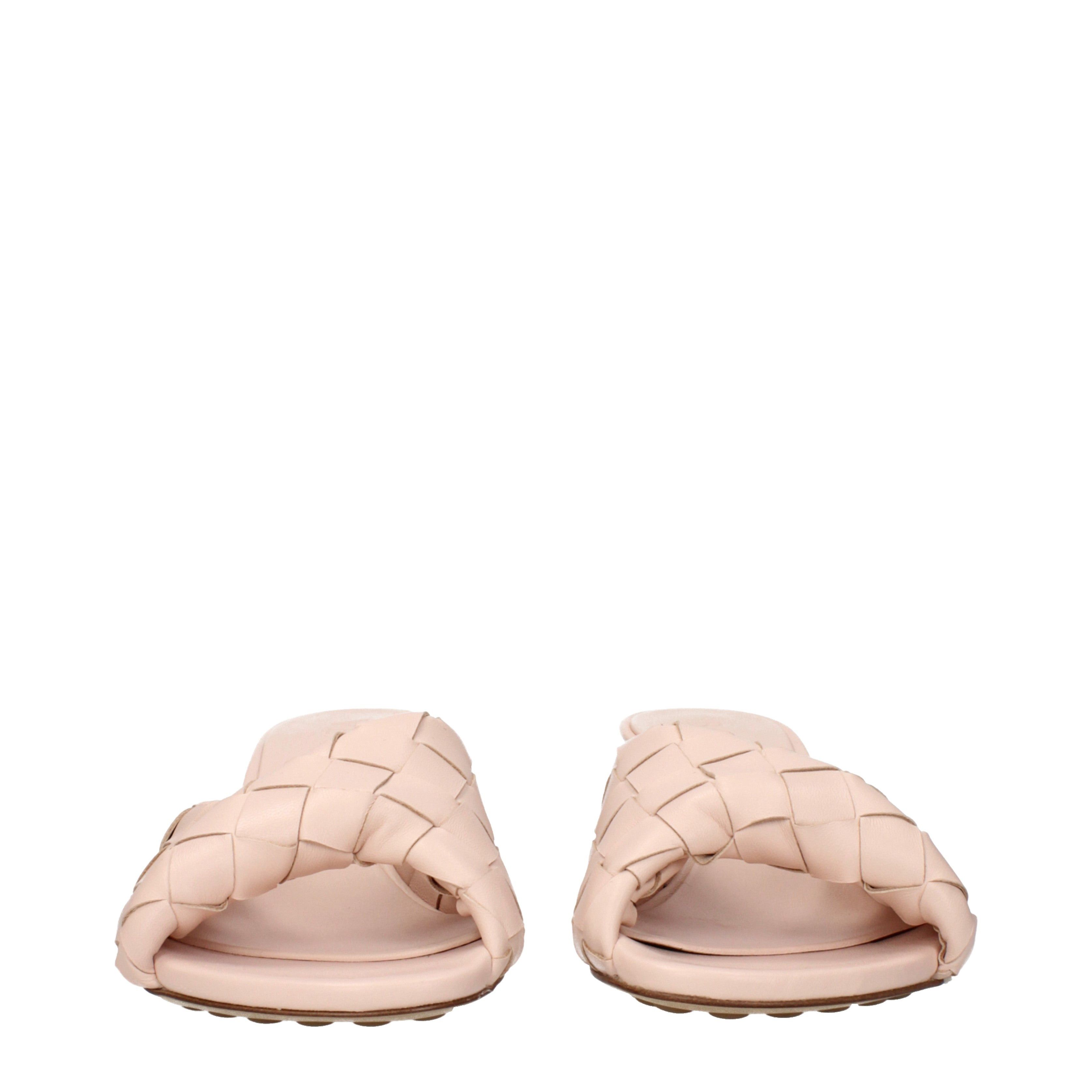 Bottega Veneta Sandals Size US 6.5 / IT 36.5 - 3 Thumbnail