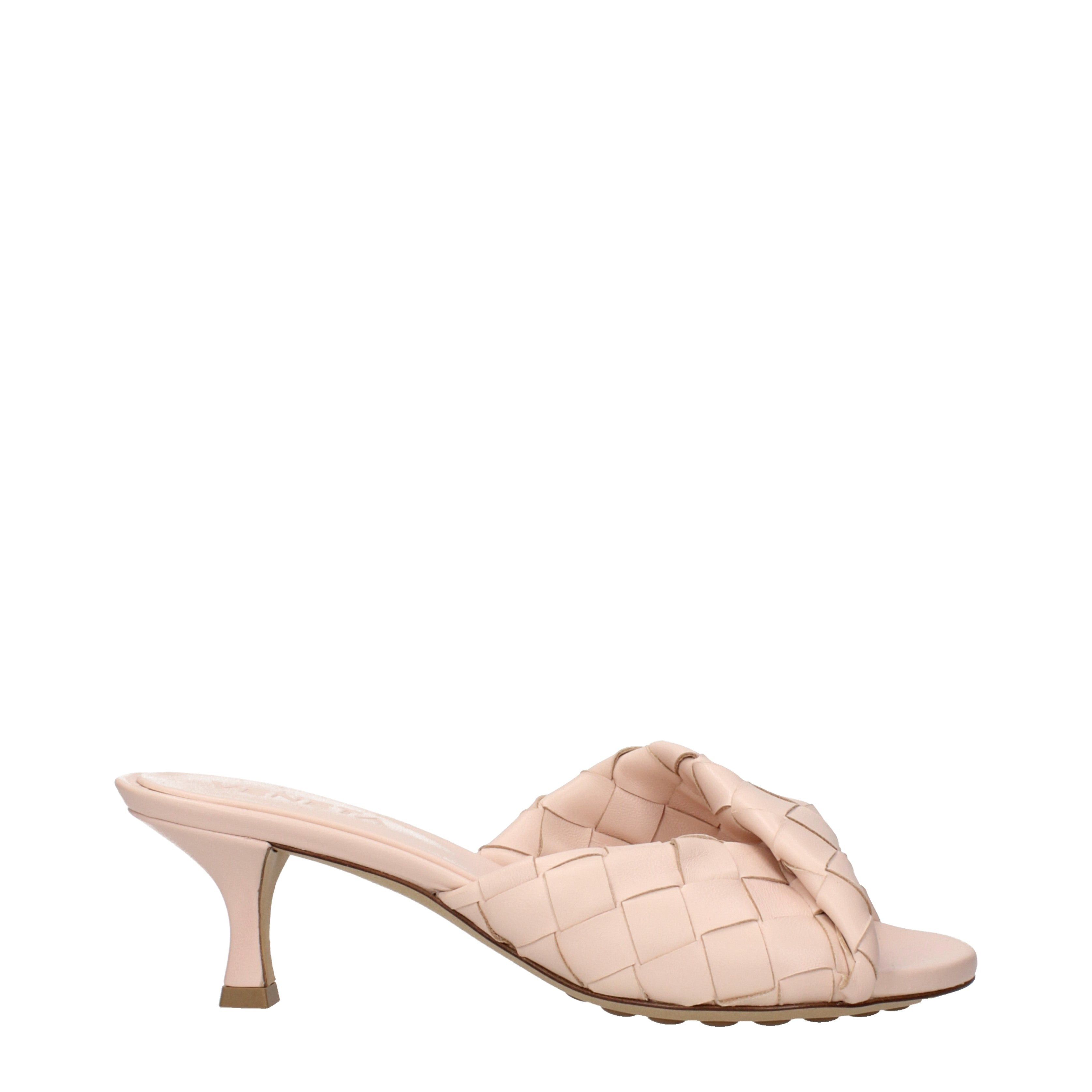 Bottega Veneta Sandals Size US 6.5 / IT 36.5 - 2 Thumbnail