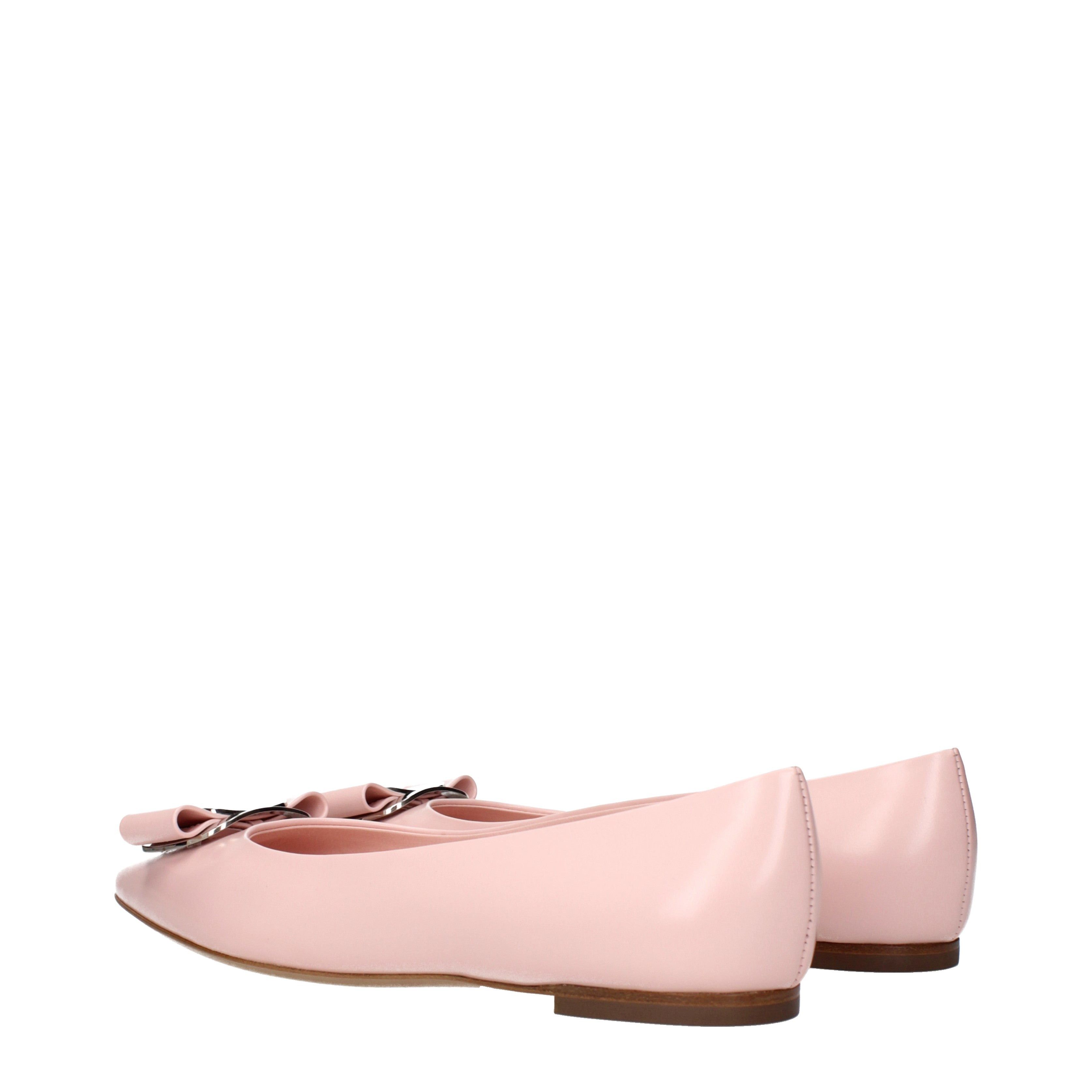 Salvatore Ferragamo Ballet Flats Size US 6.5 / IT 36.5 - 4 Thumbnail