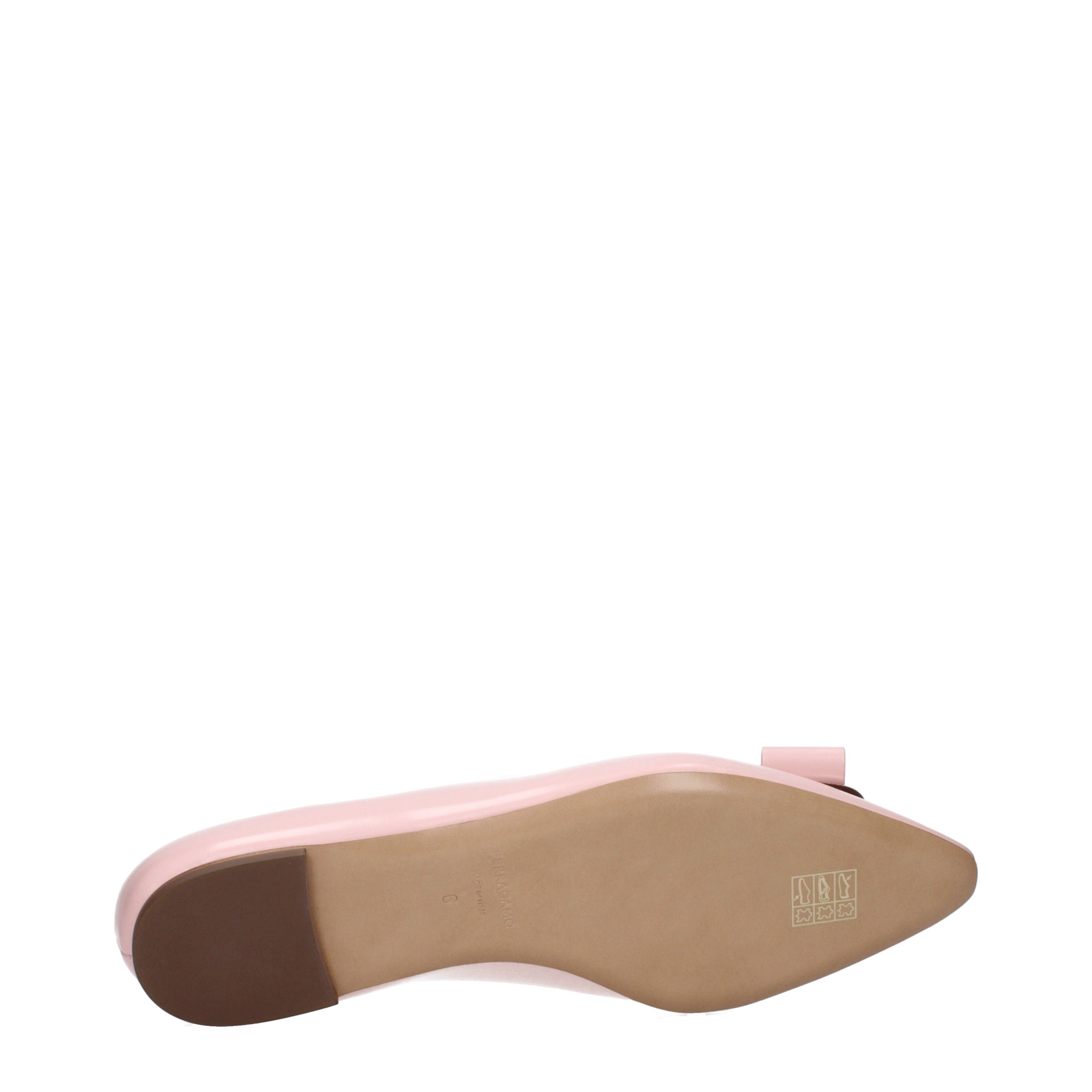 Salvatore Ferragamo Ballet Flats Size US 6.5 / IT 36.5 - 5 Thumbnail