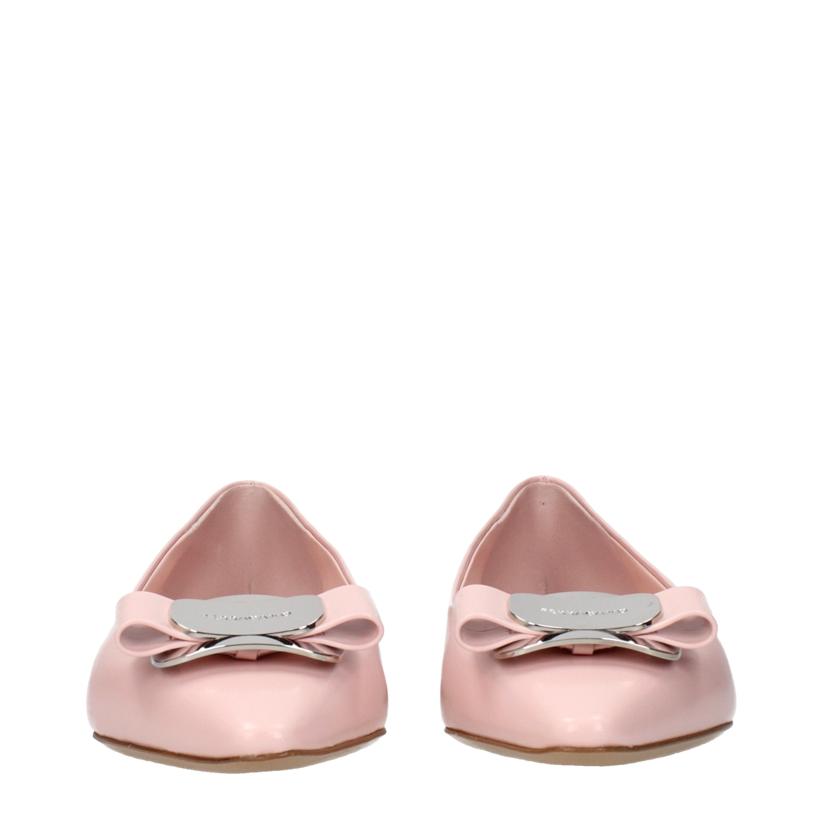 Salvatore Ferragamo Ballet Flats Size US 6.5 / IT 36.5 - 3 Thumbnail