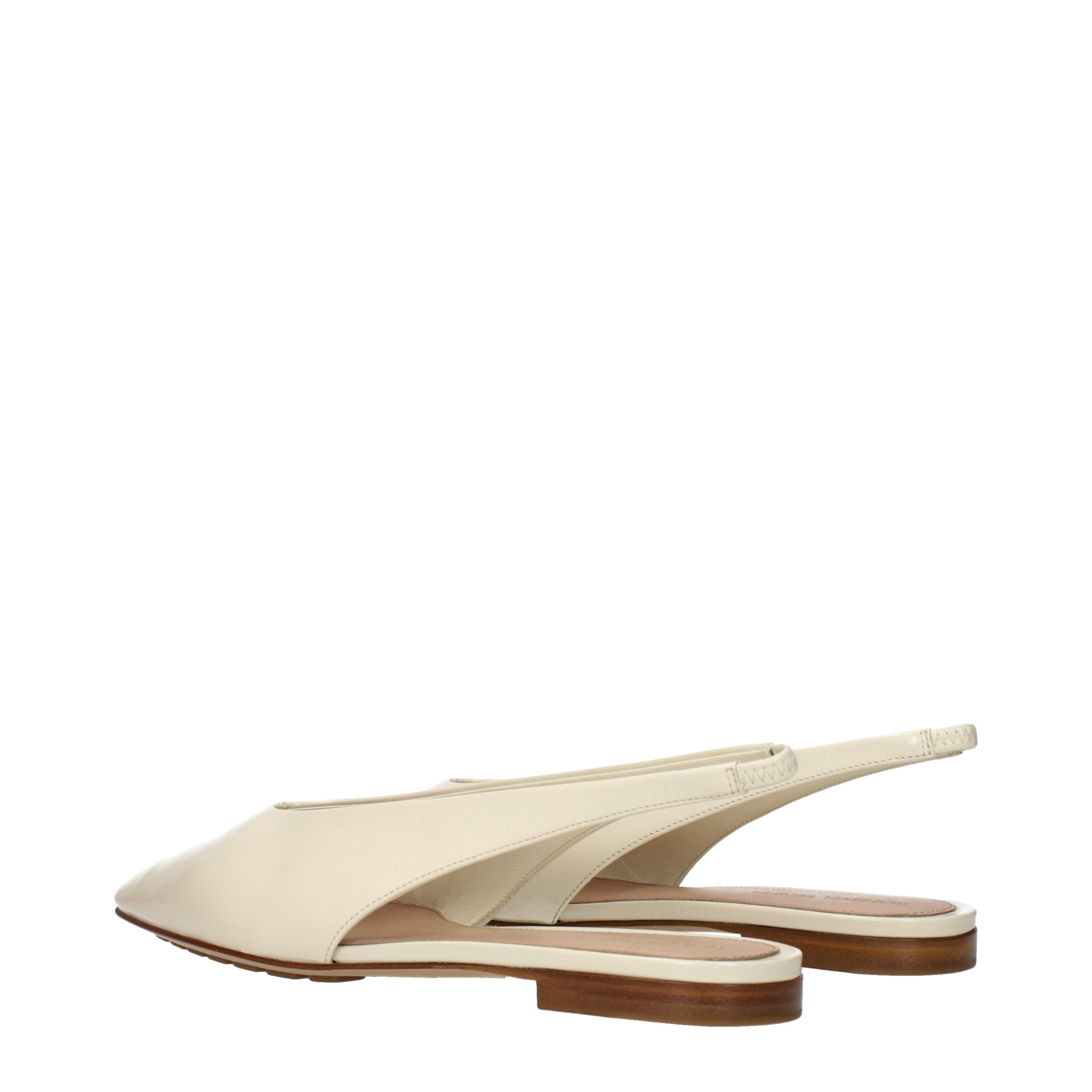 Bottega Veneta Sandals Size US 7 / IT 37 - 4 Thumbnail